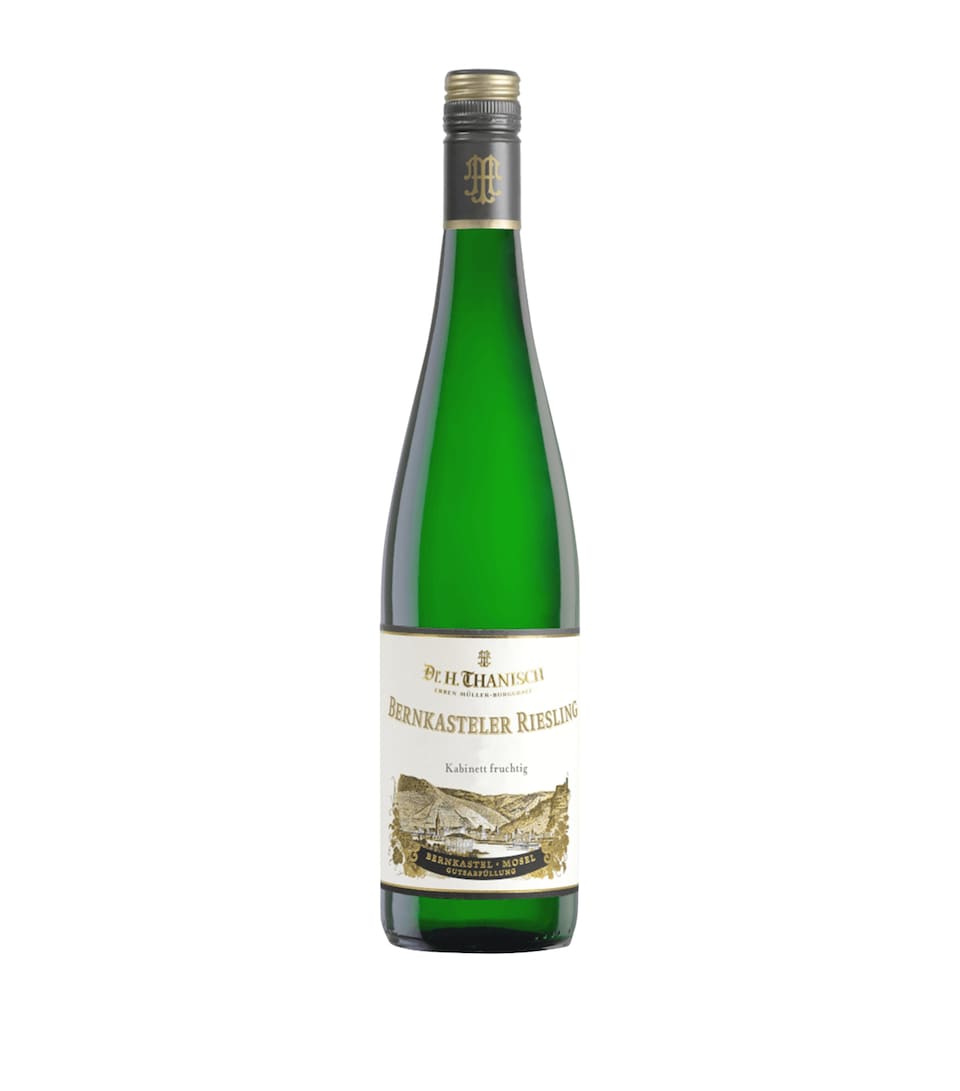 Dr. H. Thanisch Bernkasteler Riesling Kabinett 2023 (75cl) - Mosel, Germany White