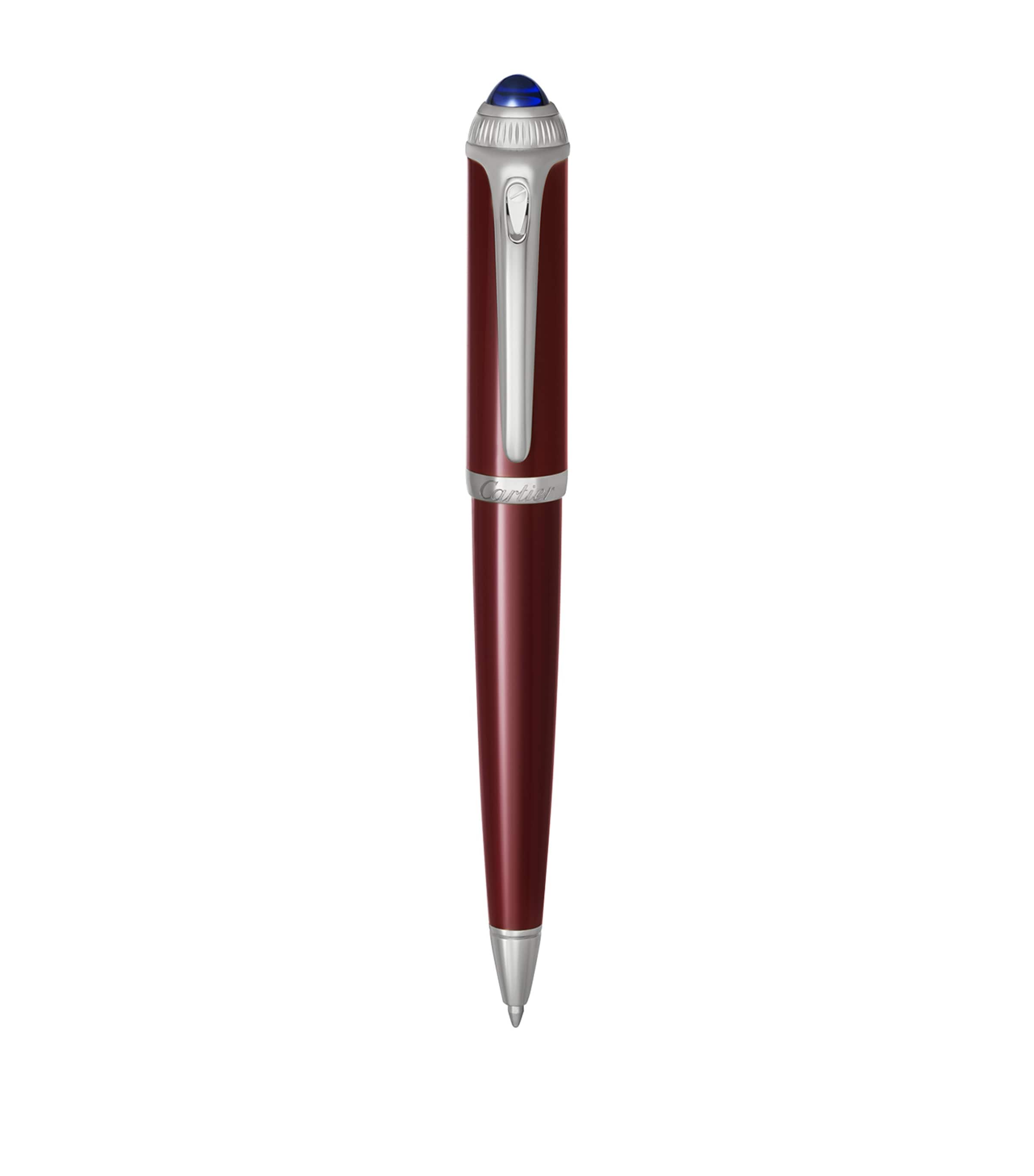 R de Cartier Ballpoint Pen