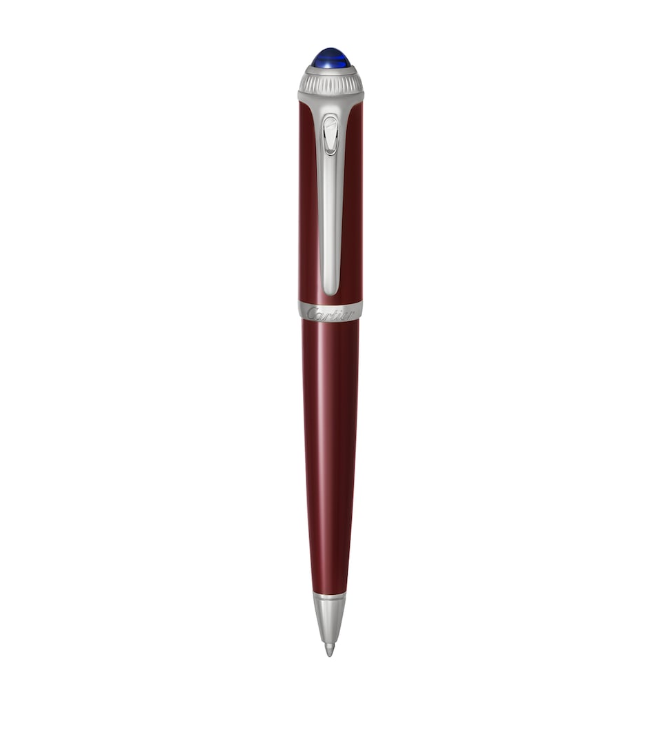 R de Cartier Ballpoint Pen