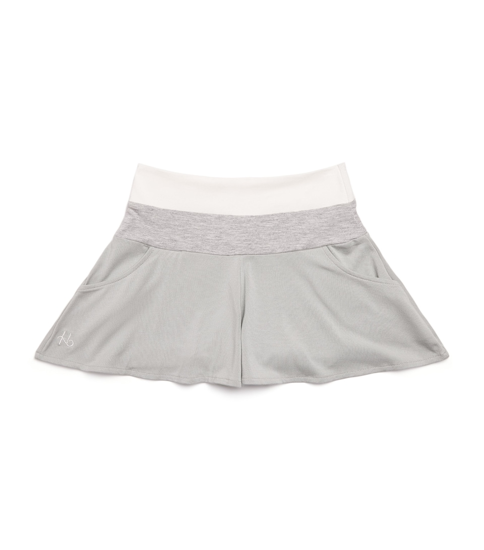 Flippy Pyjama Shorts (6-14 Years)