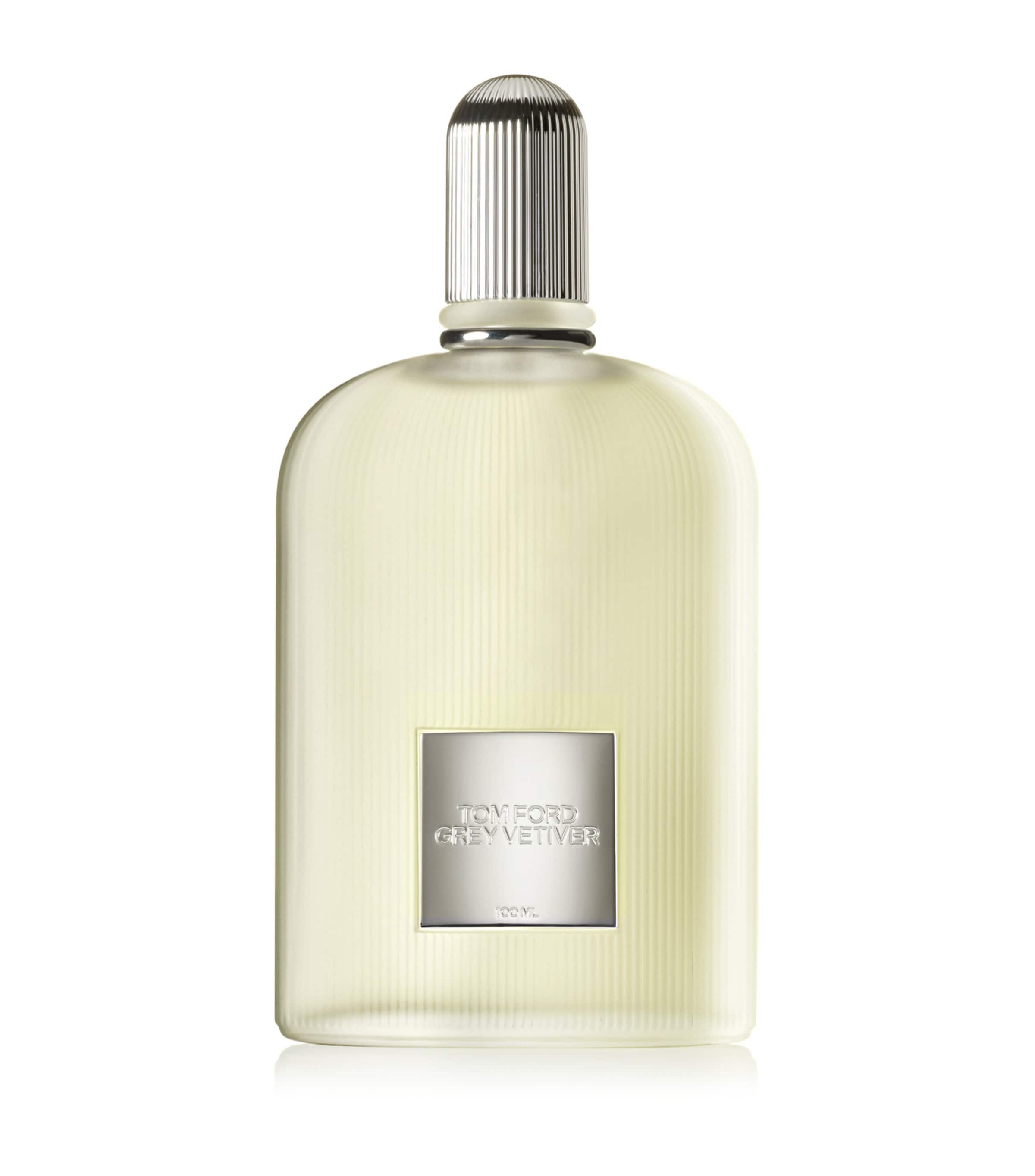 Grey Vetiver Eau de Parfum (100ml)