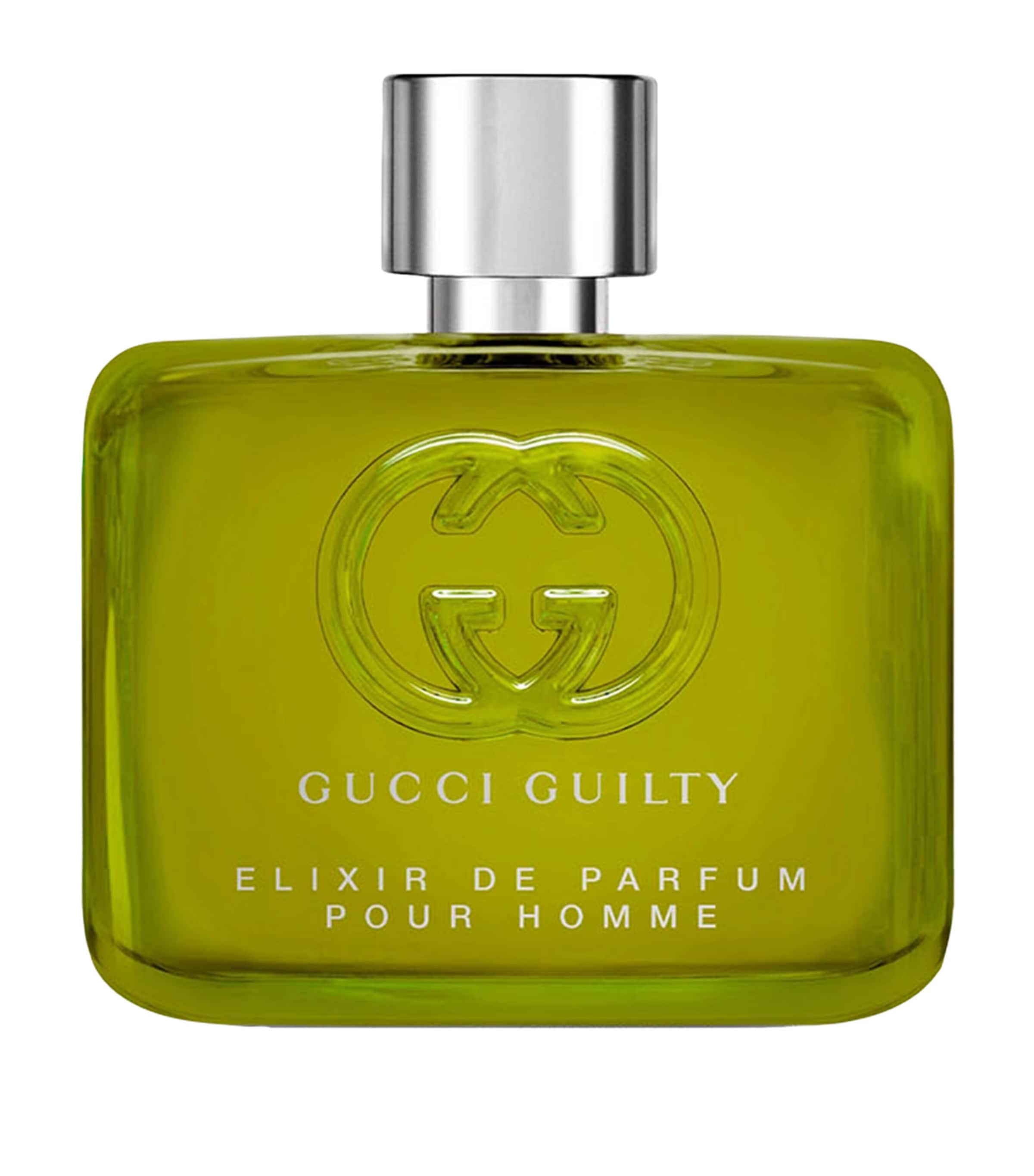 Gucci Guilty Elixir de Parfum Pour Homme (60ml)
