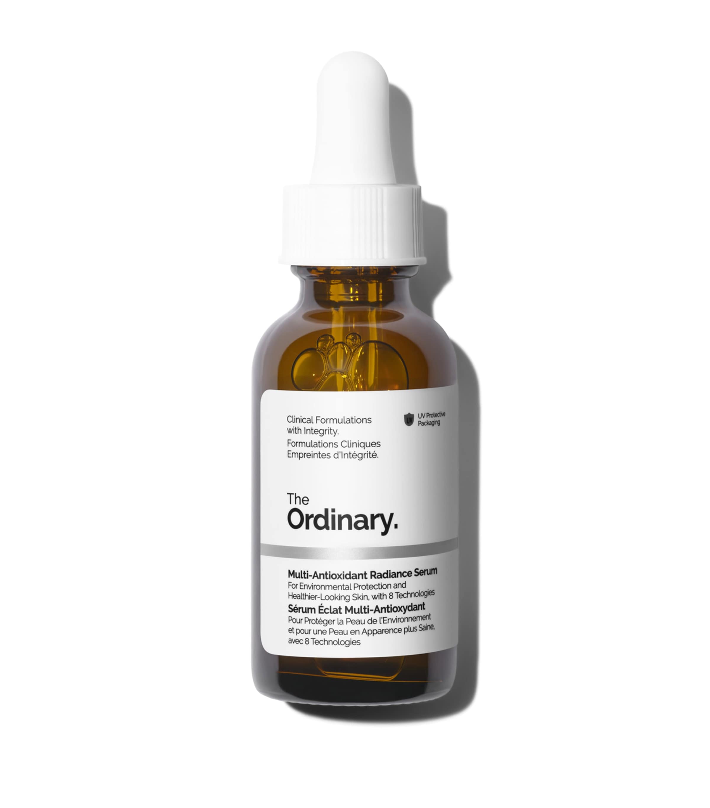Multi-Antioxidant Radiance Serum (30ml)