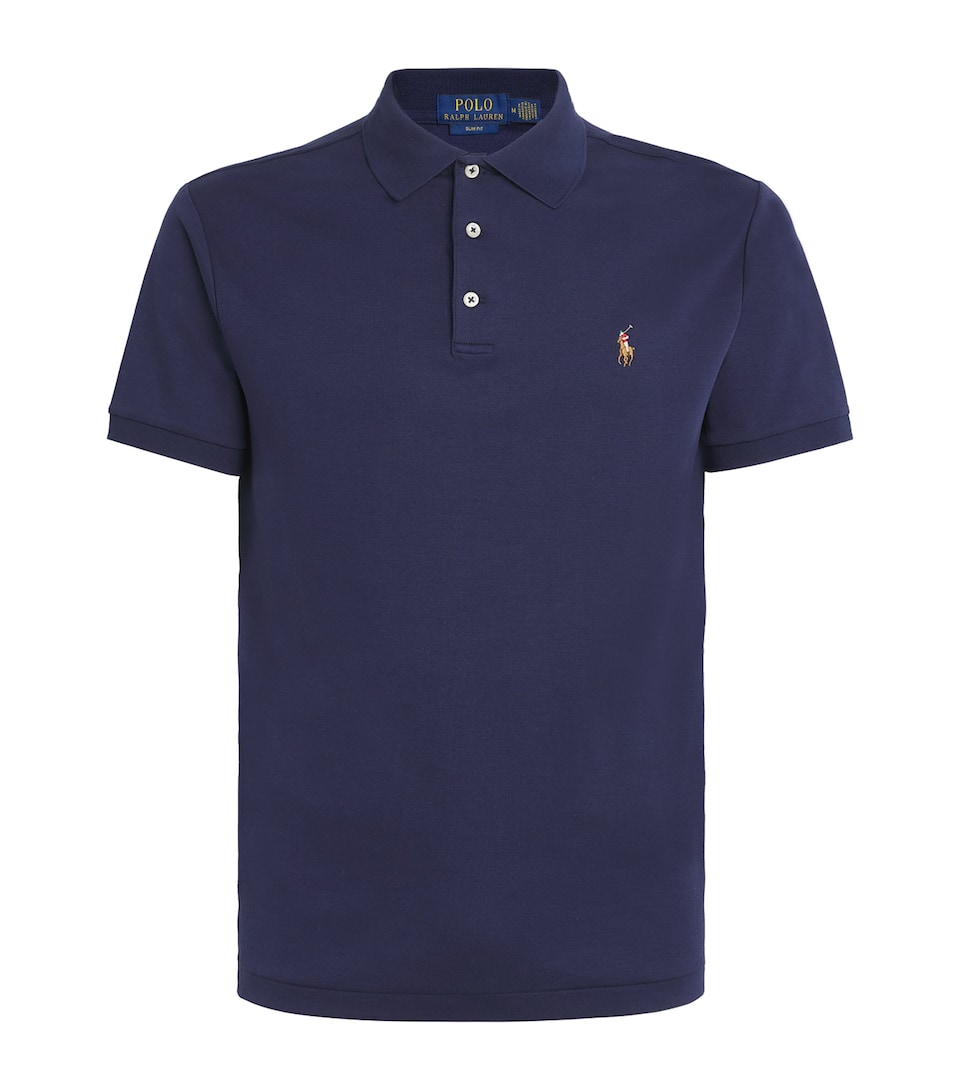 Polo Pony Polo Shirt
