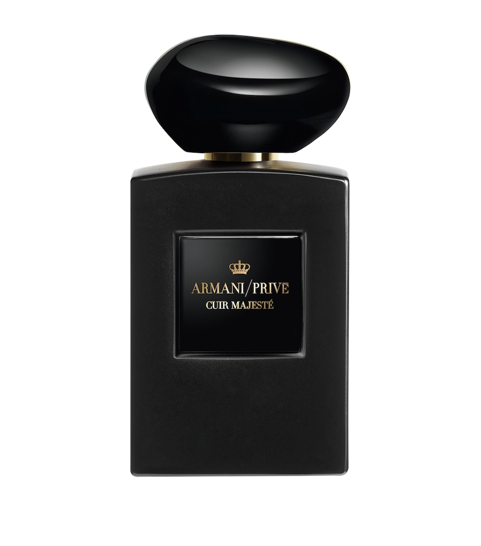 Armani Privé Cuir Majesté Eau de Parfum (100ml)