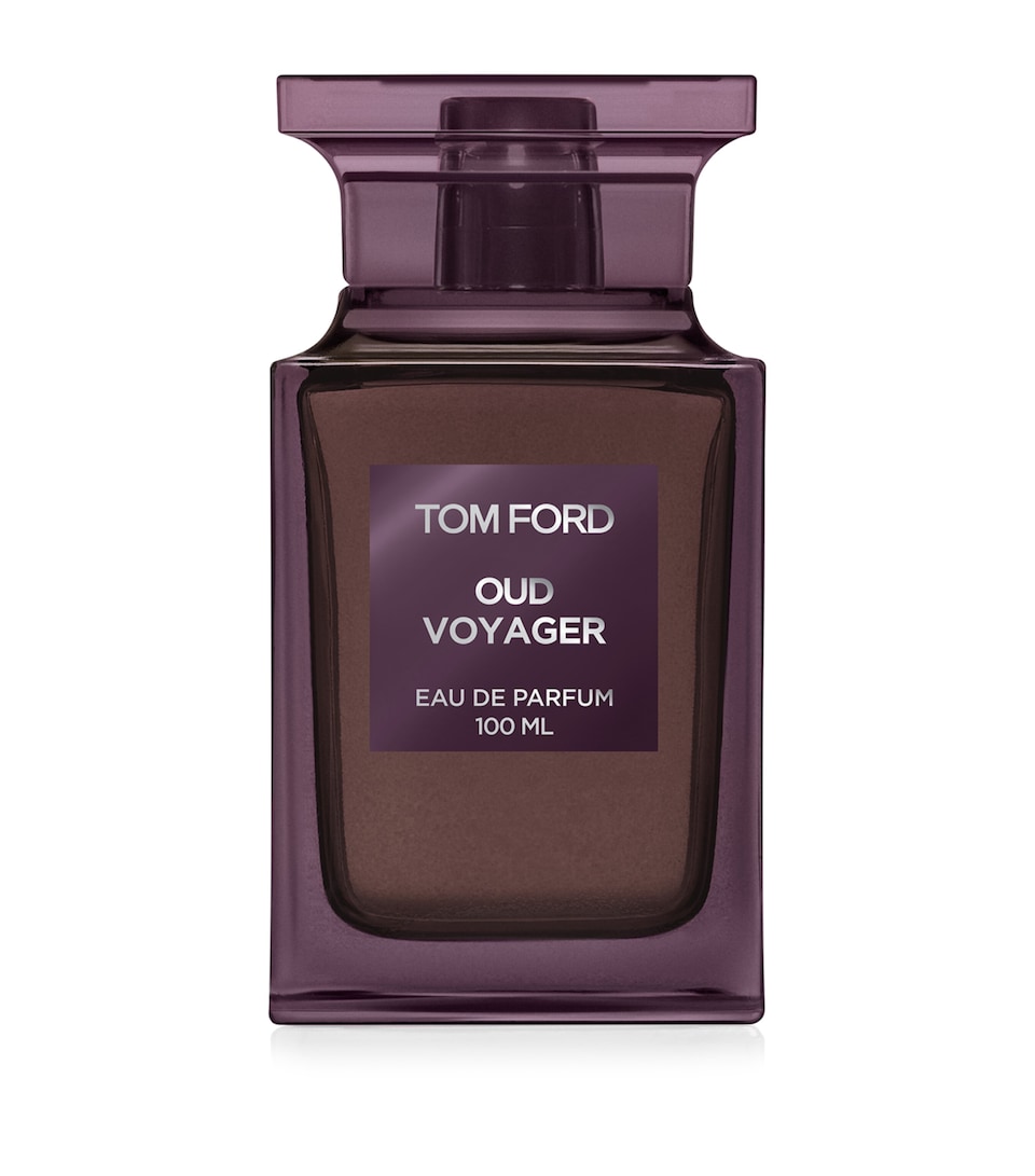 Oud Voyager Eau de Parfum (100ml)