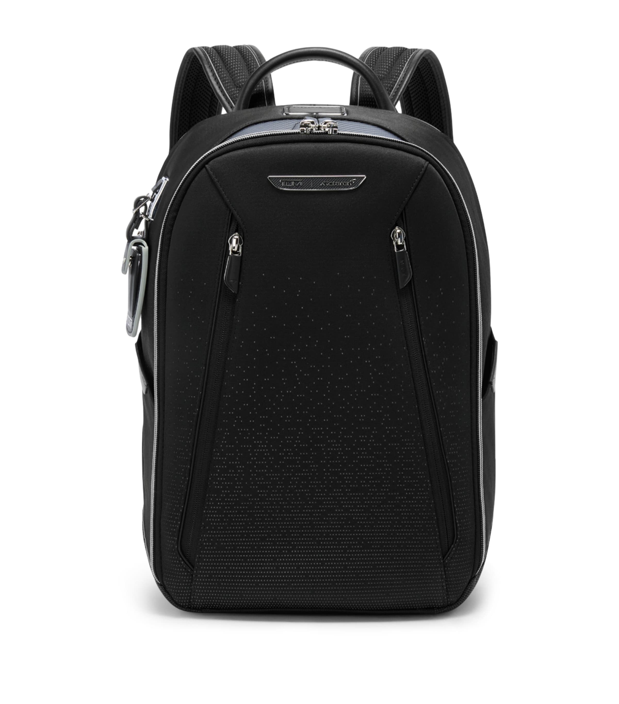 Tumi x McLaren Velocity Backpack Night Galaxy