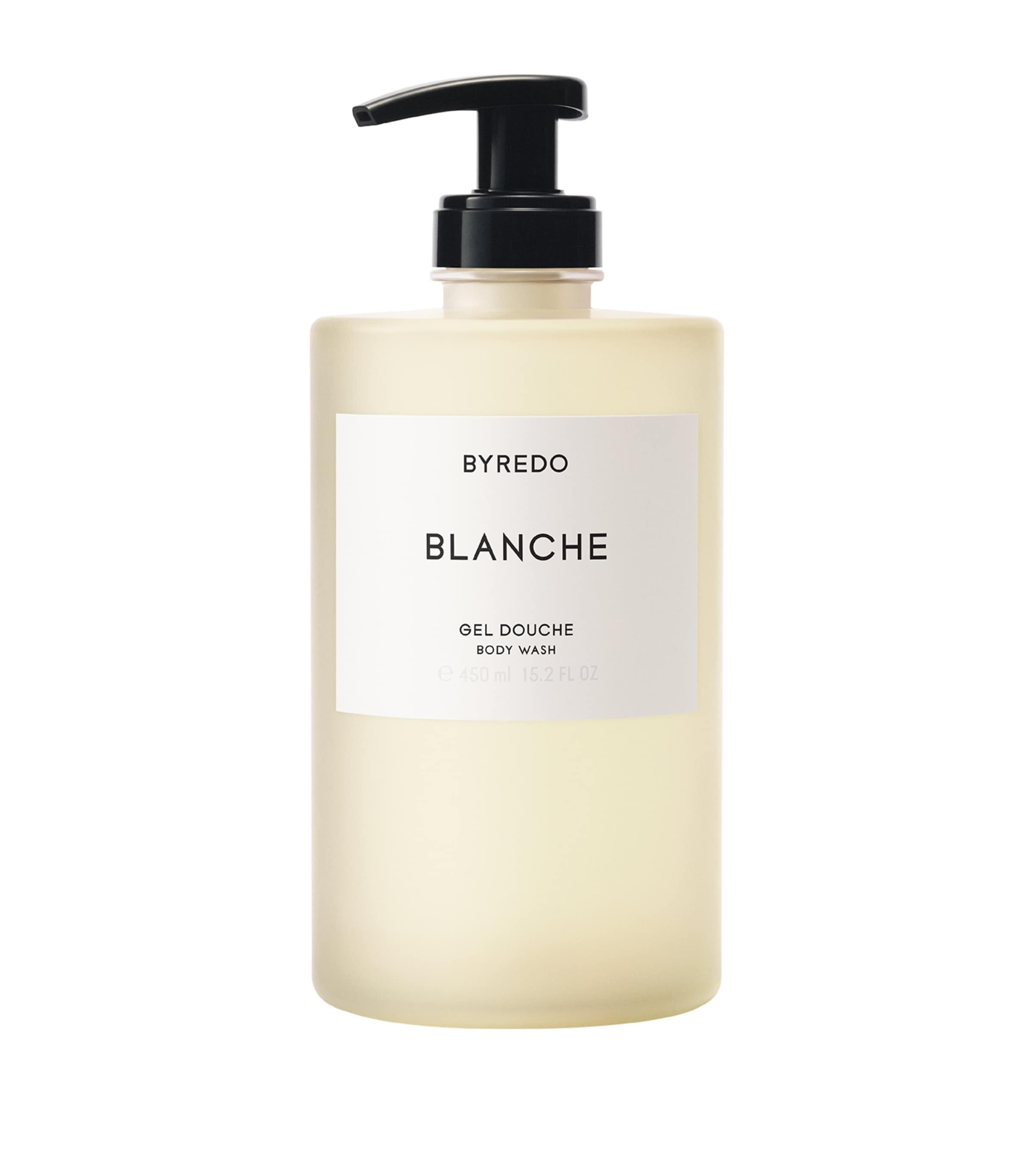Byredo Blanche Body Wash (450ml)