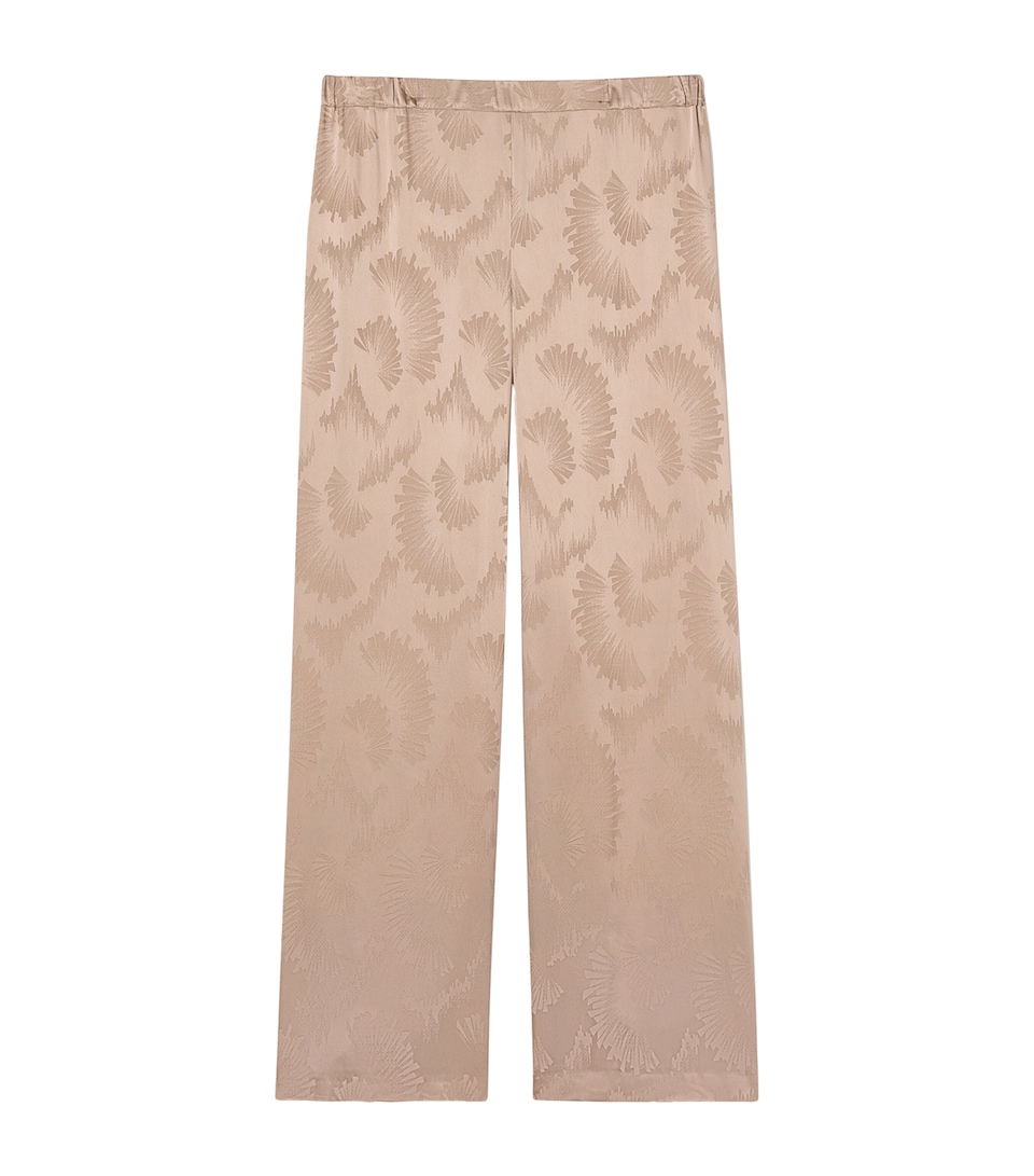Cady Maesa Trousers