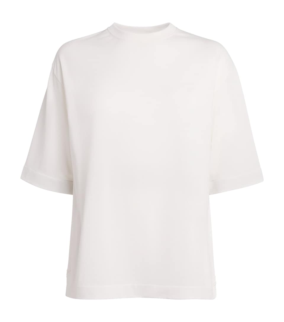 Paper-Jersey Ventadou T-Shirt