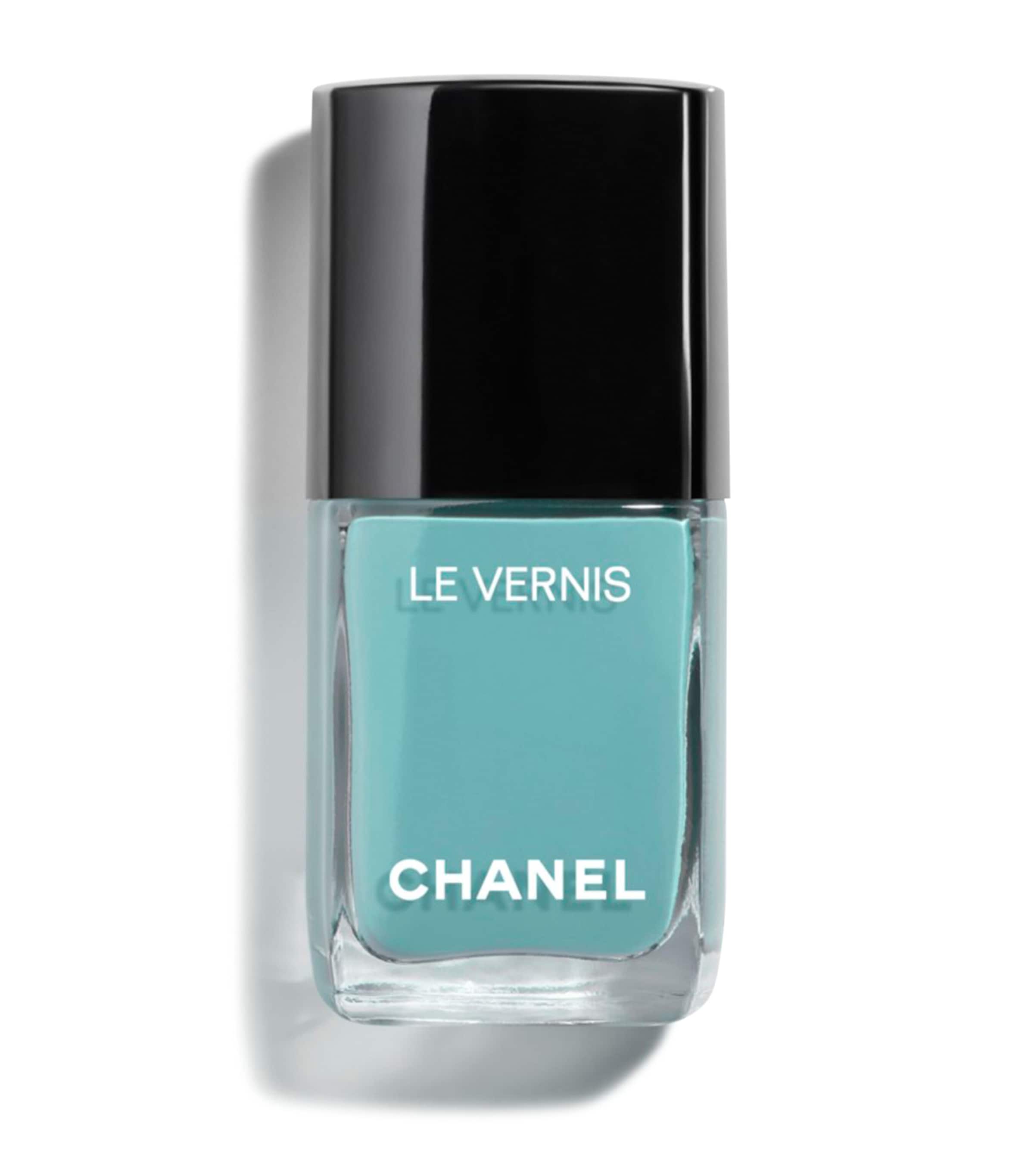 CHANEL LE VERNIS Longwear Nail Colour (13ml) Baigneuse