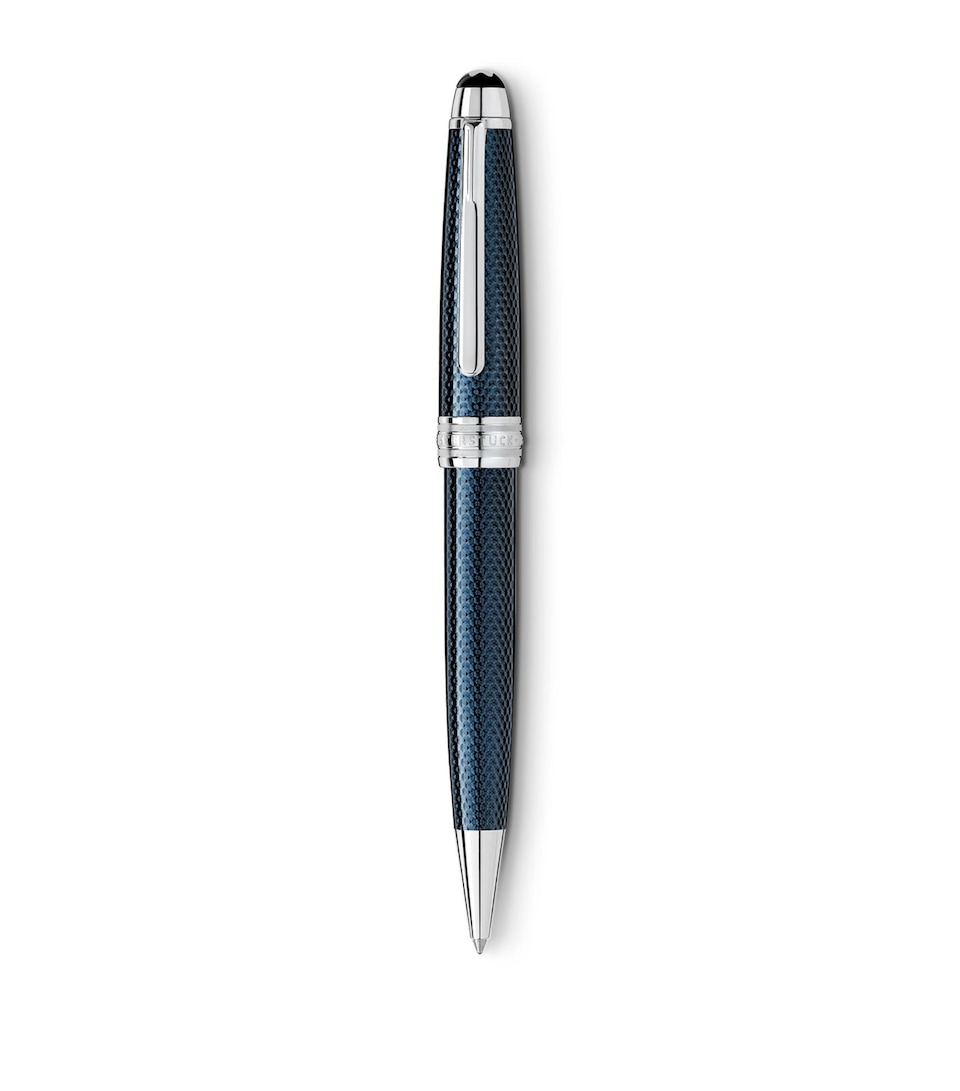 Meisterstück Solitaire Blue Hour Midsize Ballpoint Pen