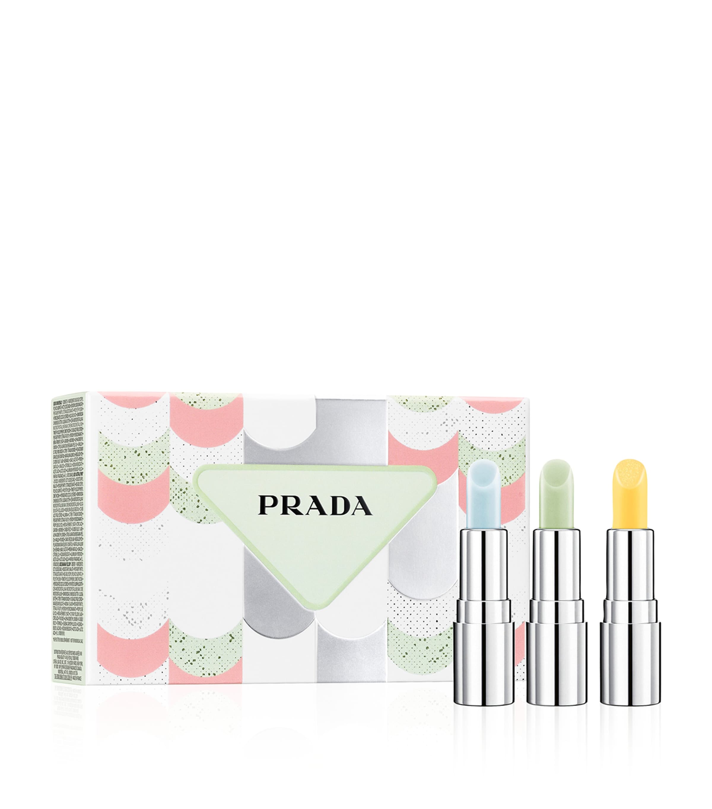 Mini Lip Spring Gift Set