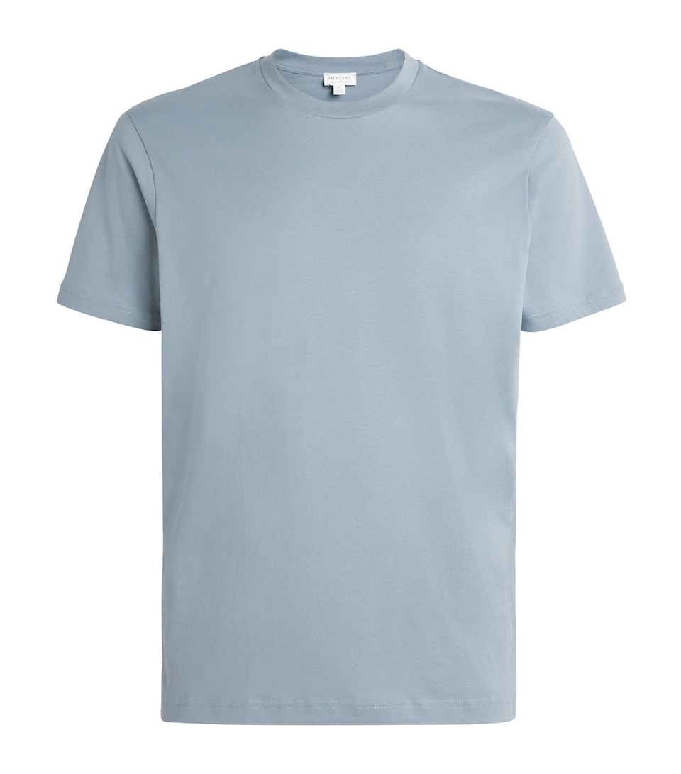 Supima Cotton Riviera T-Shirt