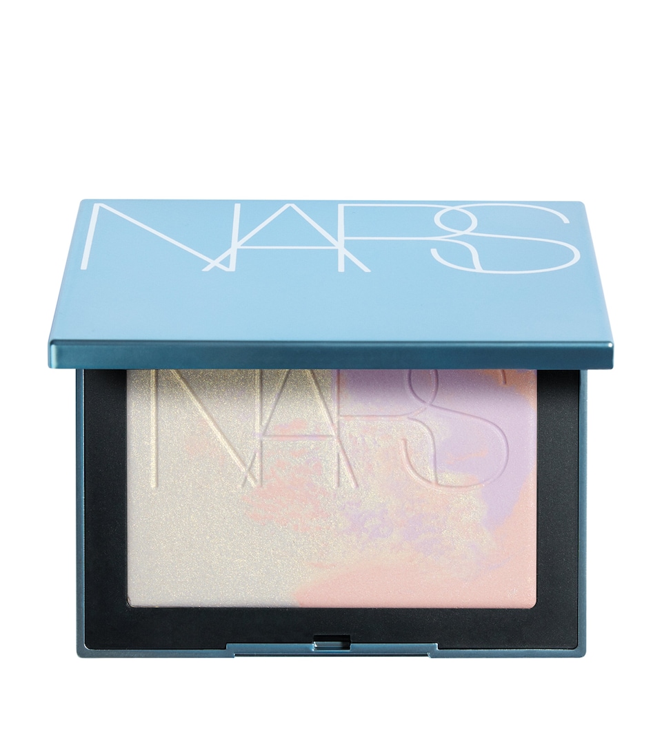 NARS Light Reflecting Prismatic Powder Eternal Snow