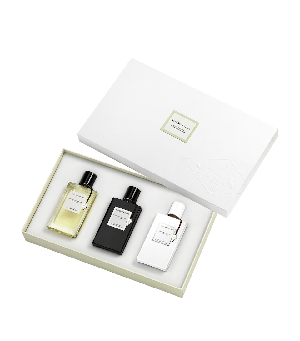 Collection Extraordinaire Fragrance Travel Gift Set (3 x 45ml)
