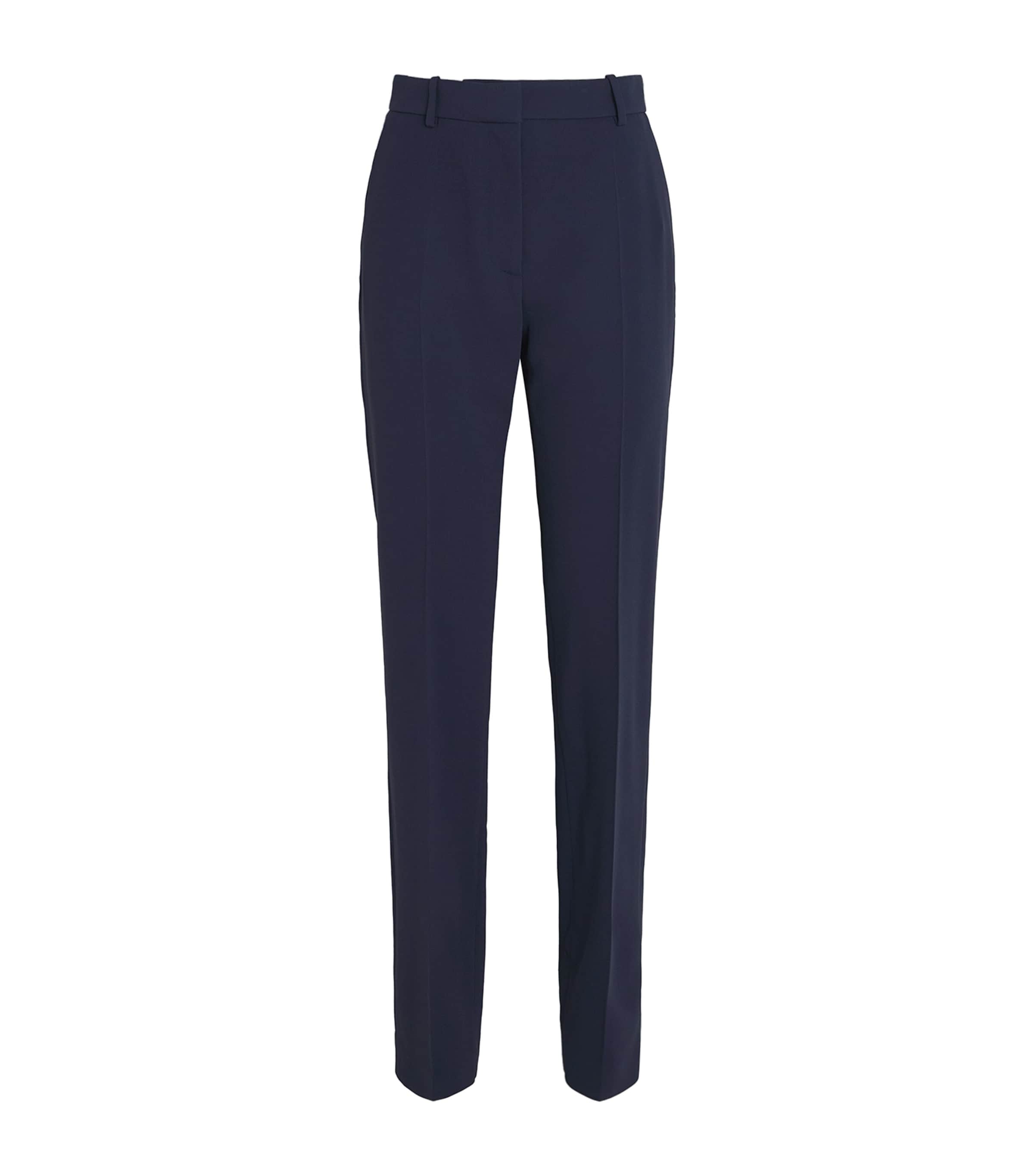 Cady Colburn Comfort Trousers