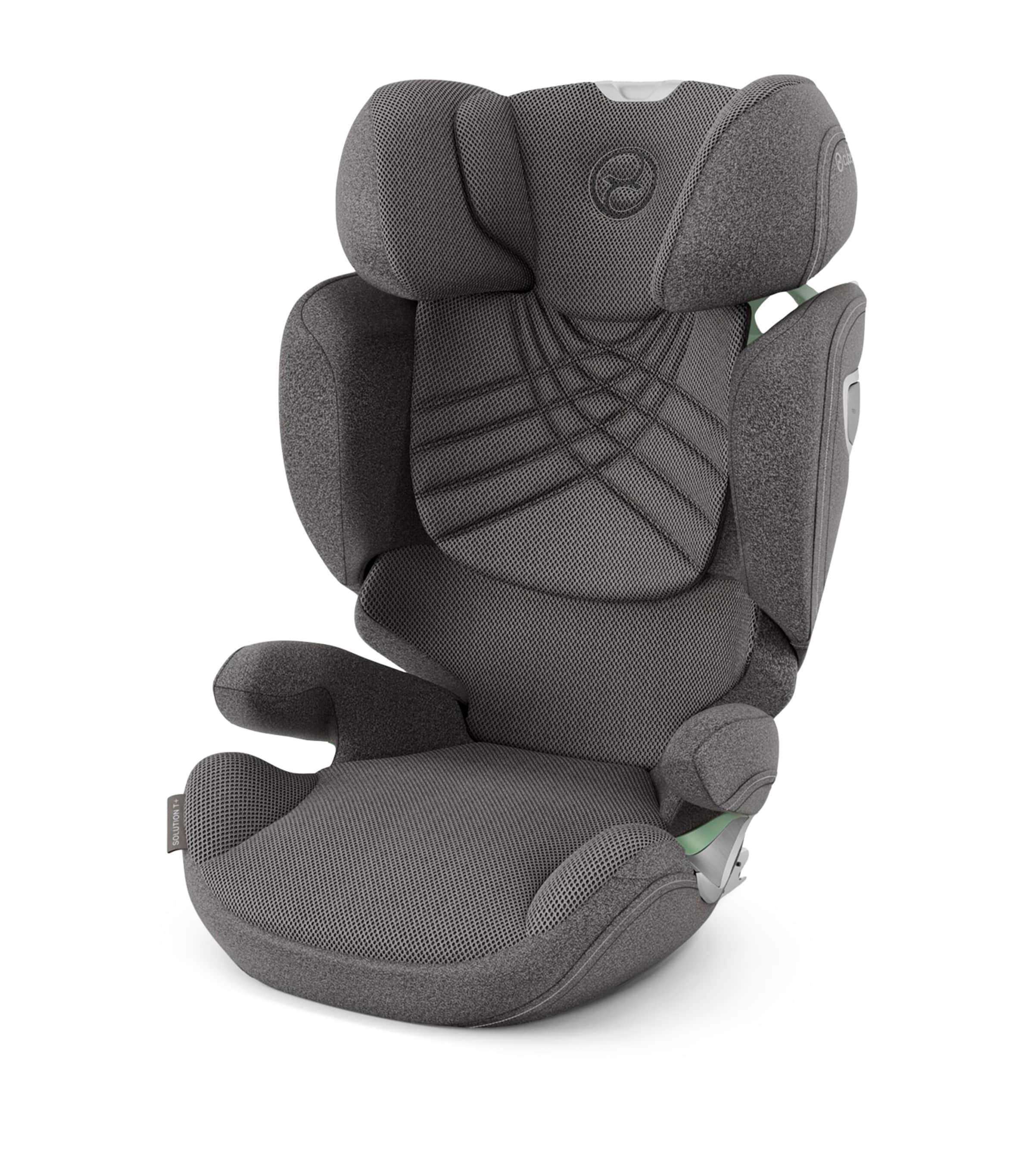Solution T i-Fix Plus Car Seat