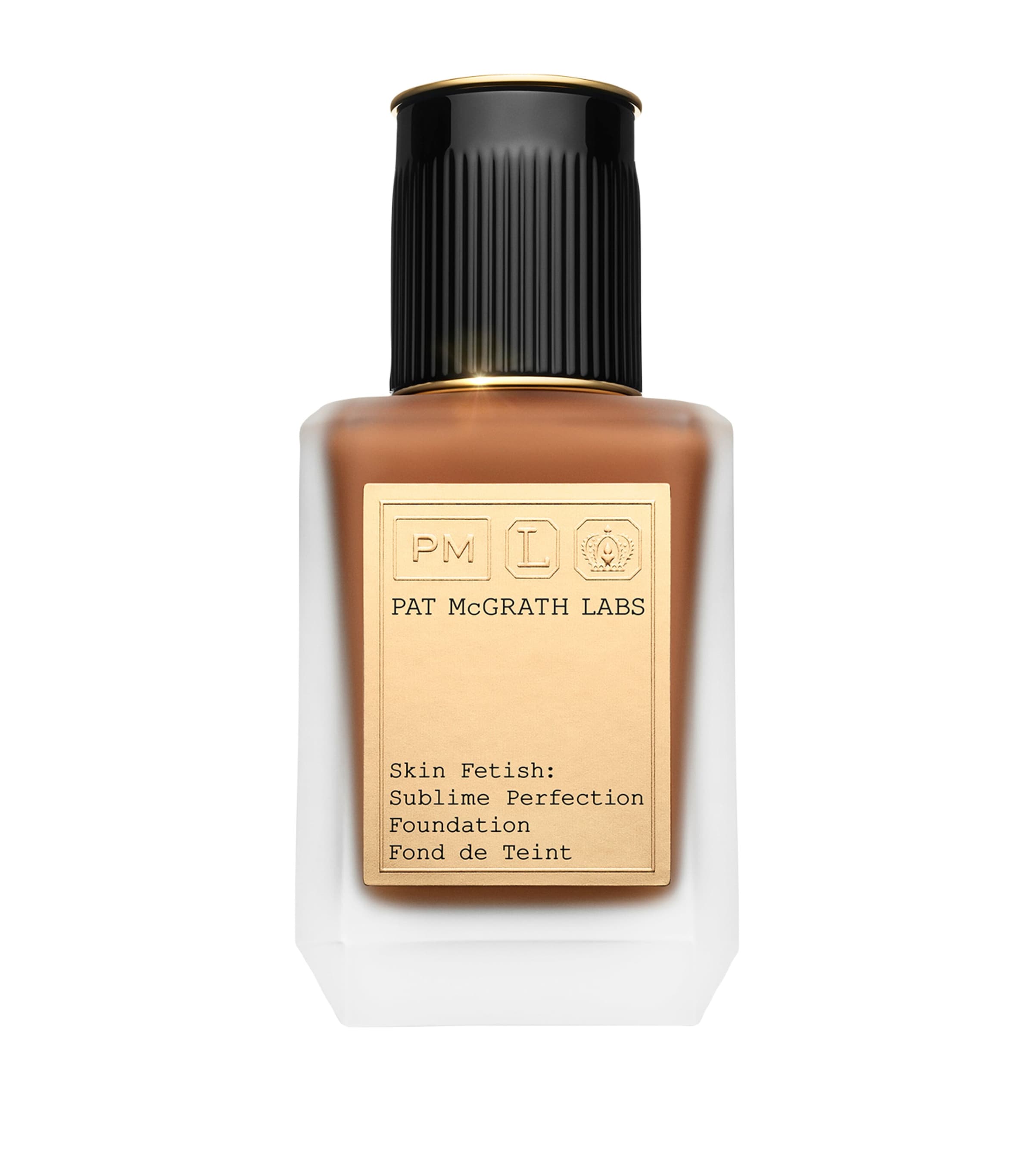 PAT MCGRATH LABS Skin Fetish: Sublime Perfection Foundation (35ml) Medium/ Deep