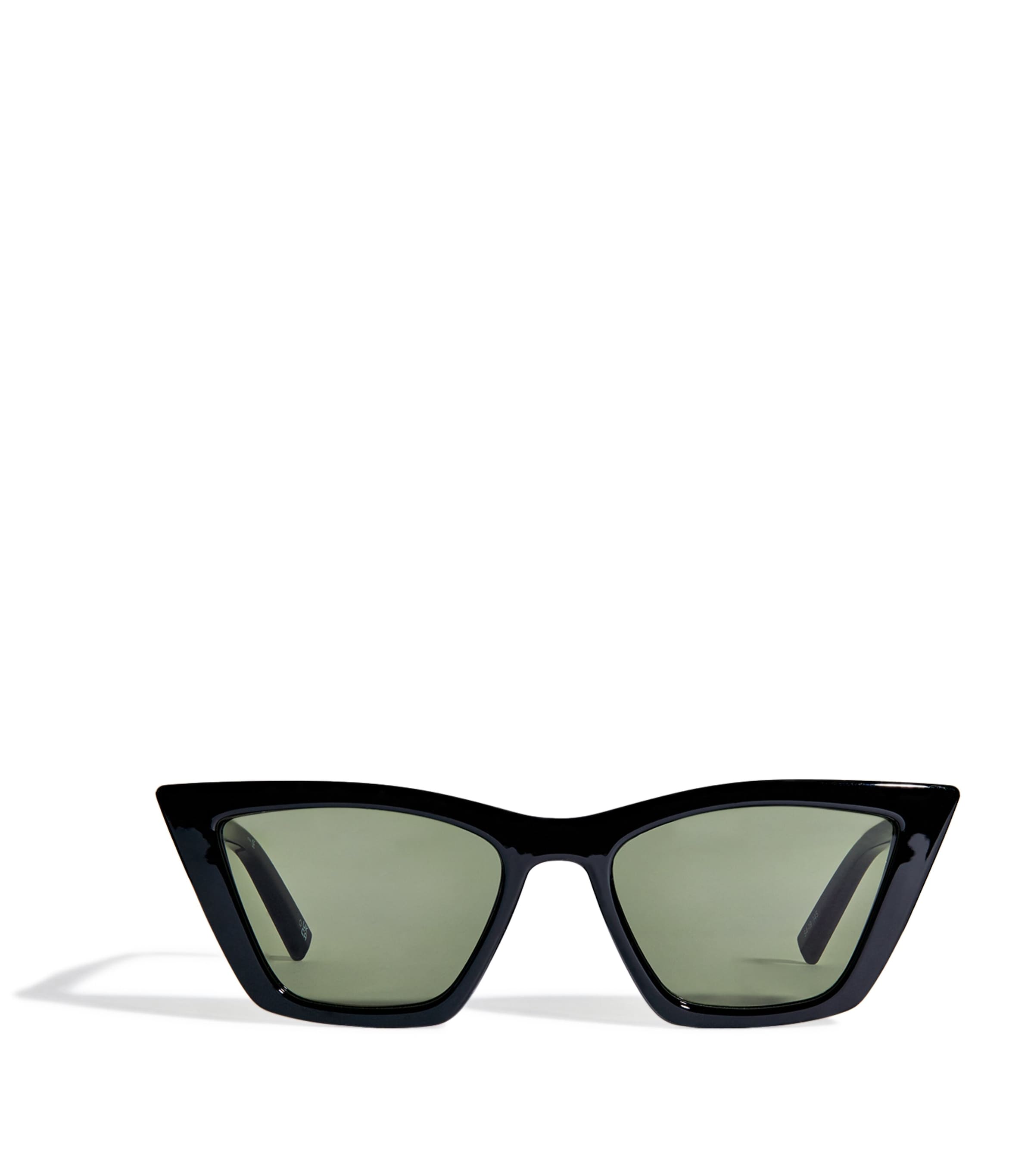 Cat Eye Velodrome Sunglasses