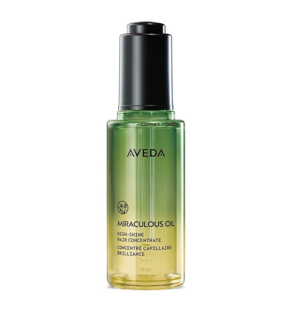 Miraculous Oil High Shine Hair Concentrate (50ml)