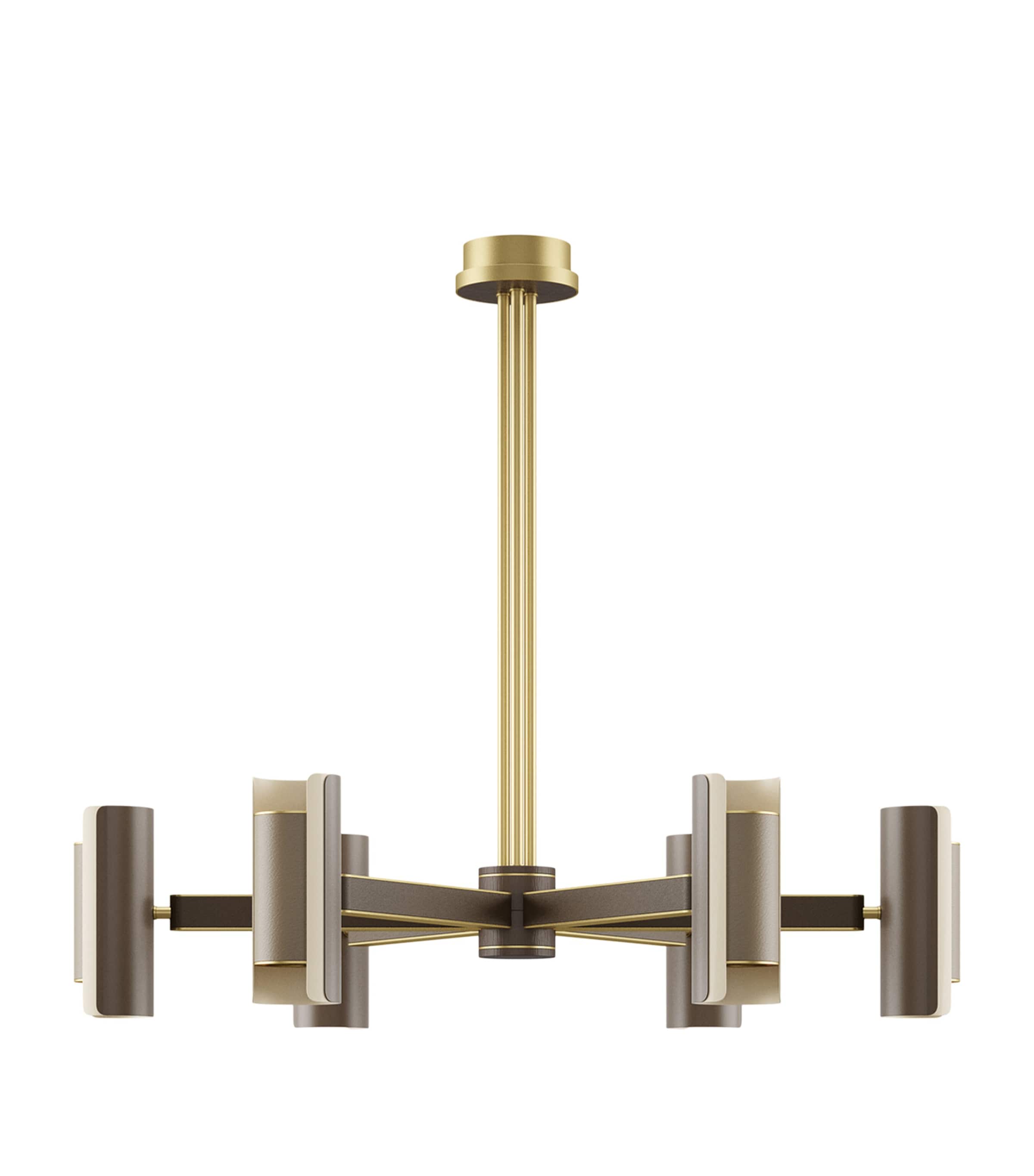 Frato Valldemossa Ceiling Lamp Brown