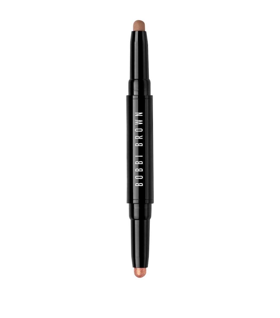 Dual-Ended Long-Wear Cream Shadow Stick