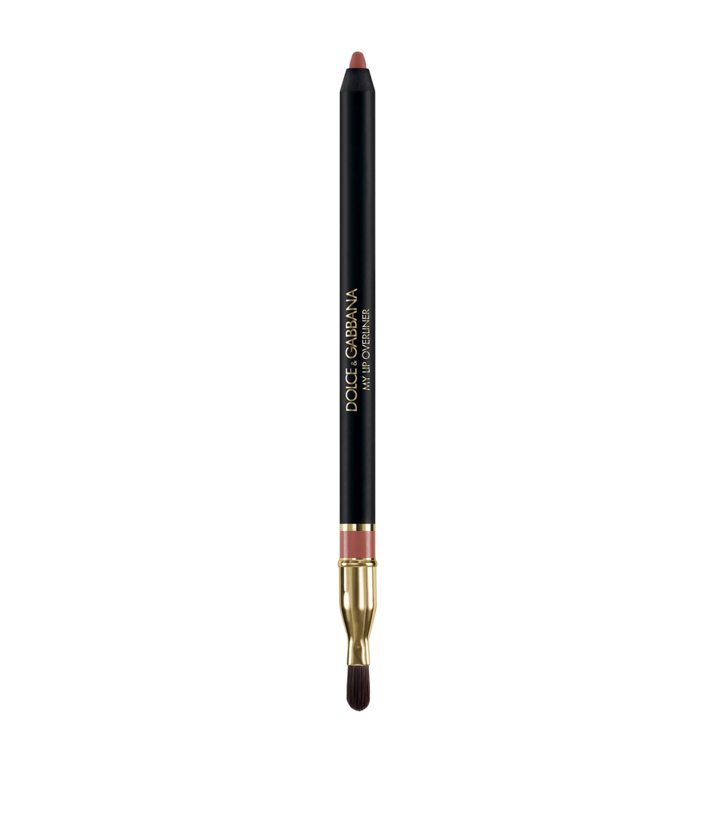 Dolce&Gabbana My Lip Overliner My Terracotta P
