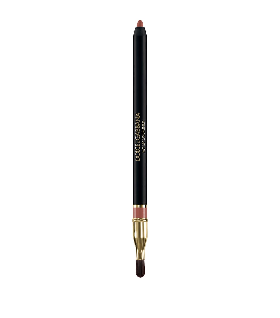 Dolce&Gabbana My Lip Overliner My Terracotta P