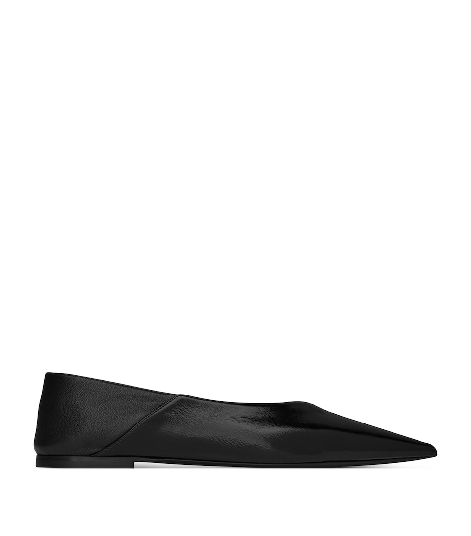 Nour Ballet Flats