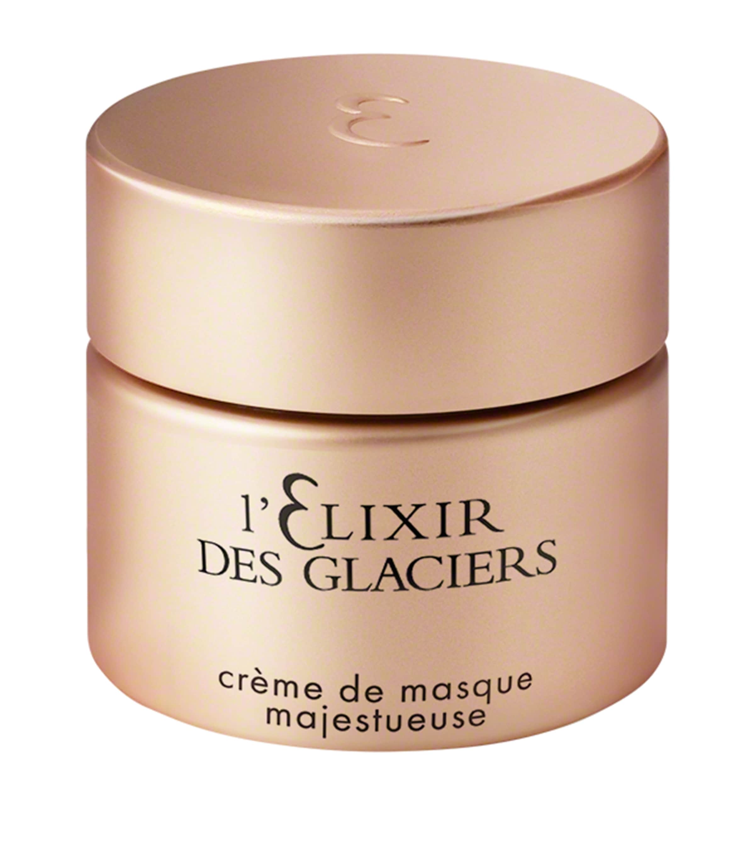 Crème de Masque Majesteuse (50ml)