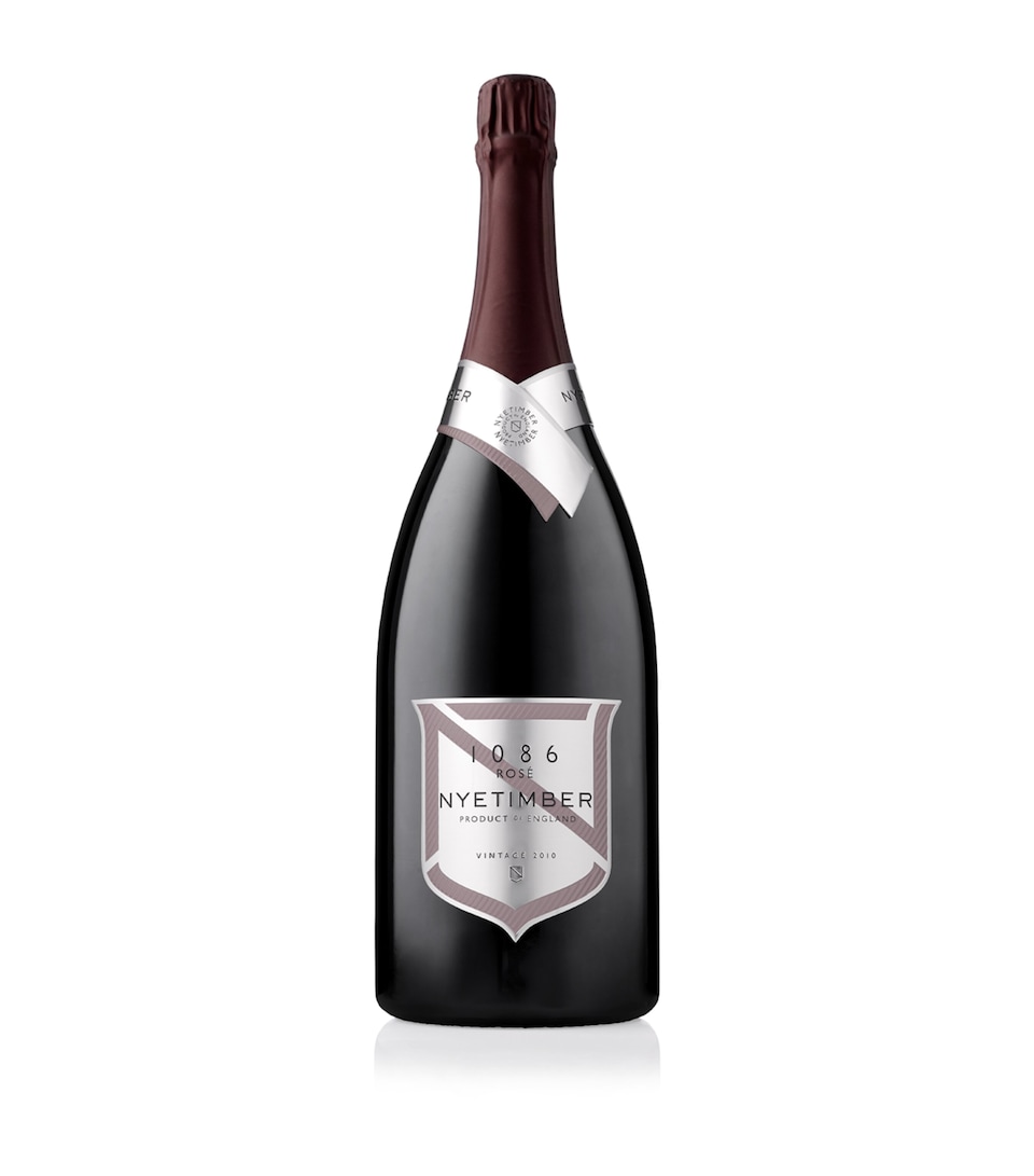 1086 Rosé 2010 Magnum (1.5L) - West Sussex, UK