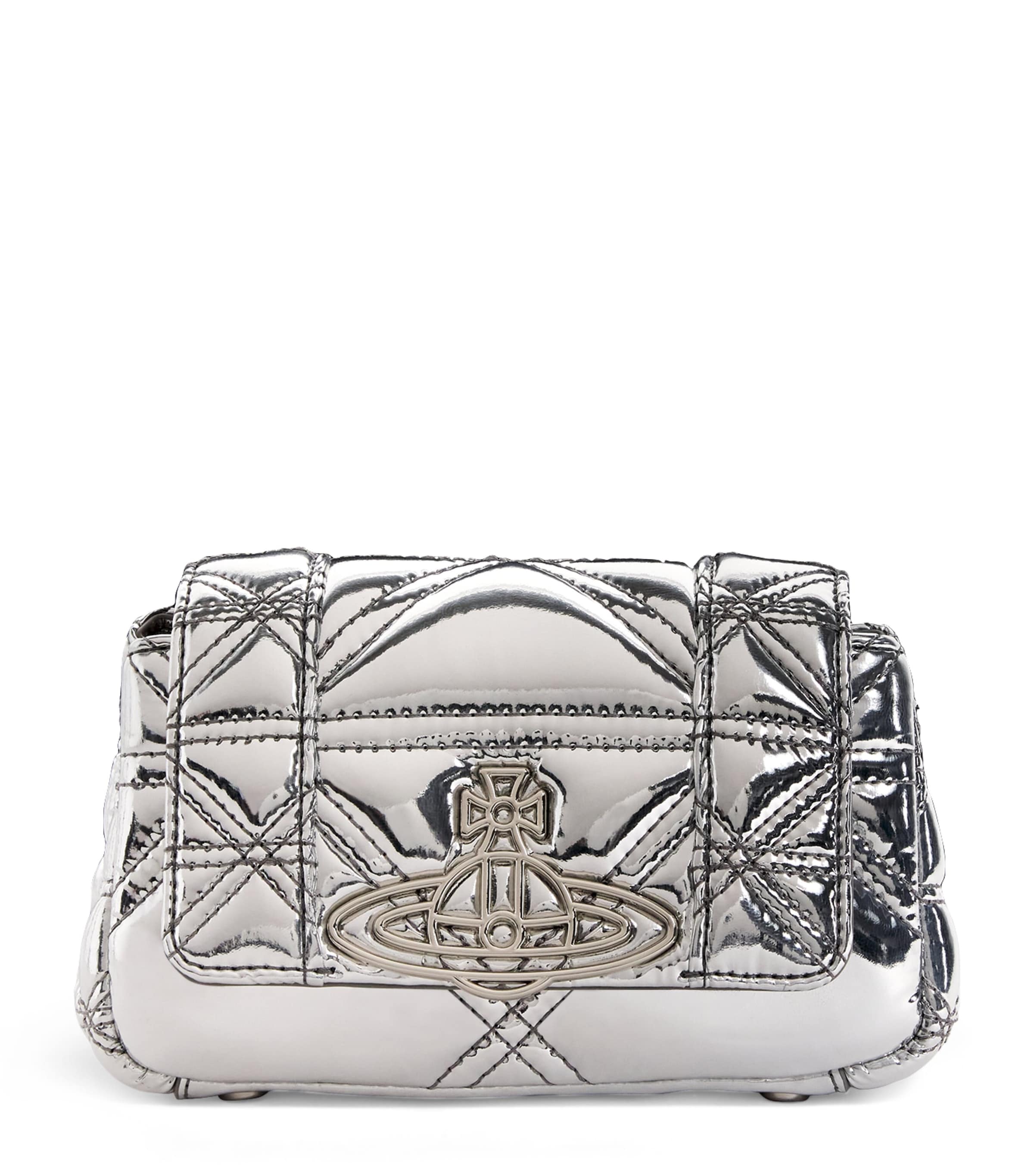 【Vivienne Westwood】Agnes Medium Shoulder Bag/全国送料込み 28486232_57999696_322.jpg
