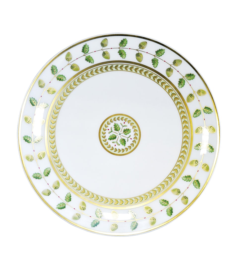 Constance Coupe Bread and Butter Plate (16cm)