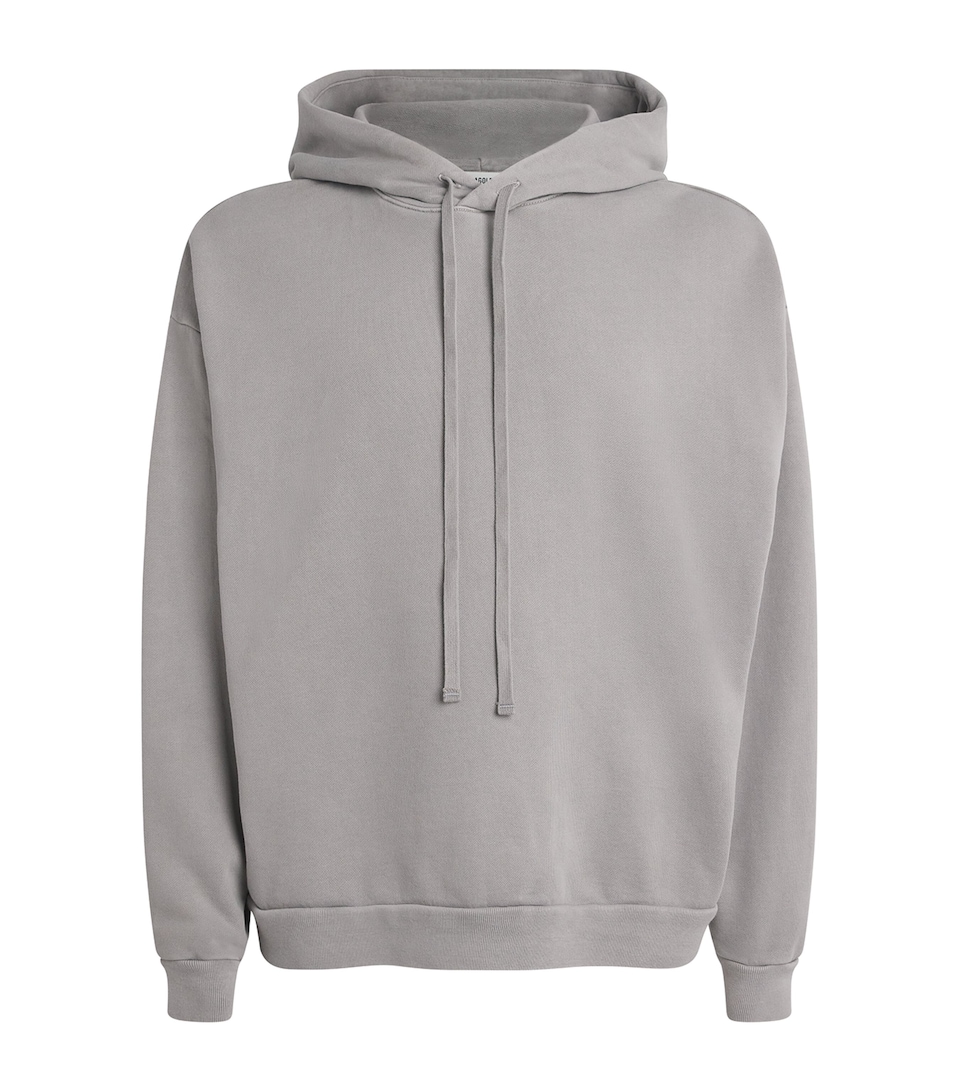 Cotton Salford Hoodie
