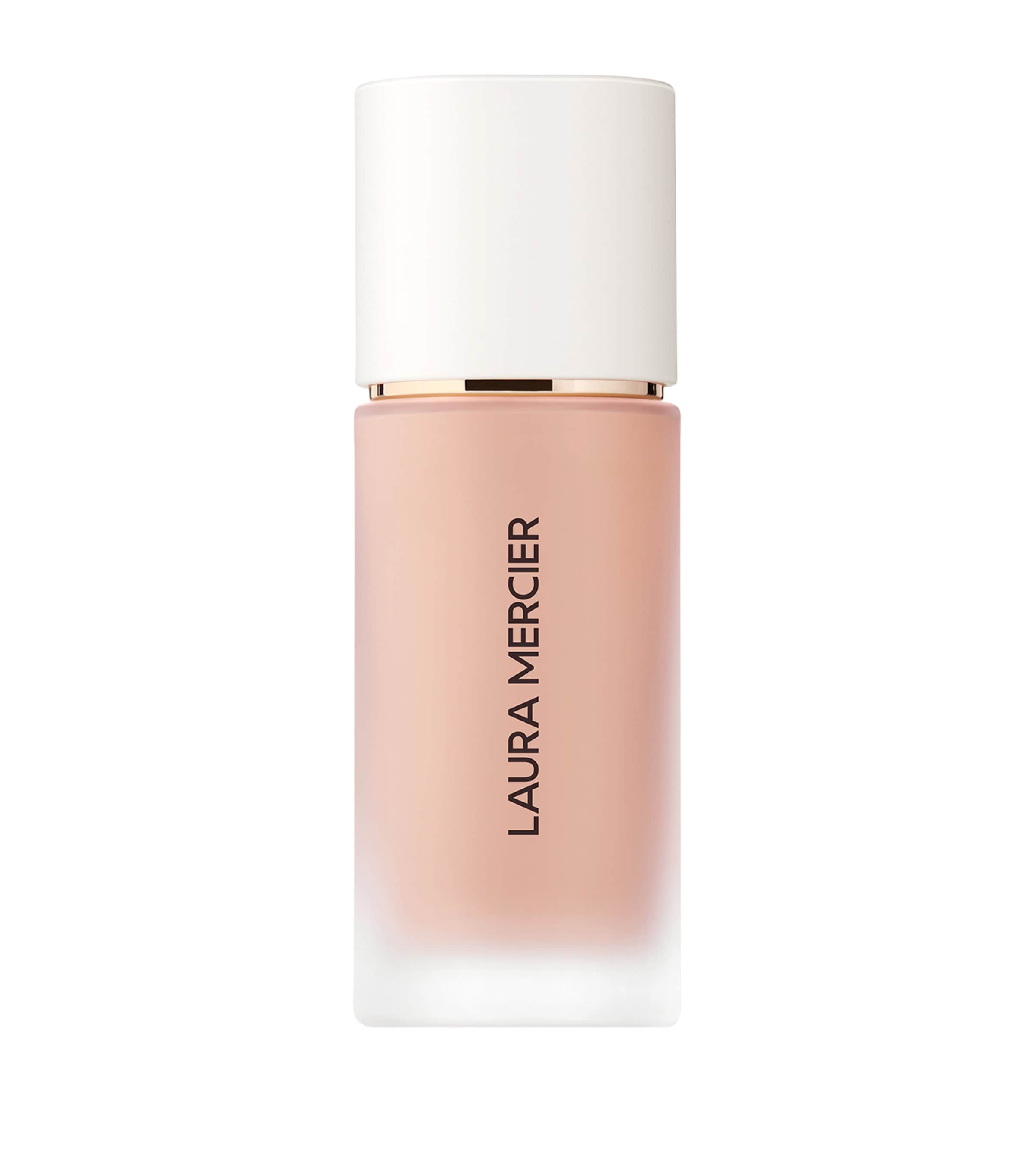 Laura Mercier Real Flawless Foundation Soft Sand