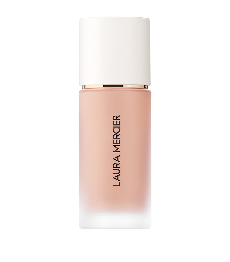 Laura Mercier Real Flawless Foundation Soft Sand