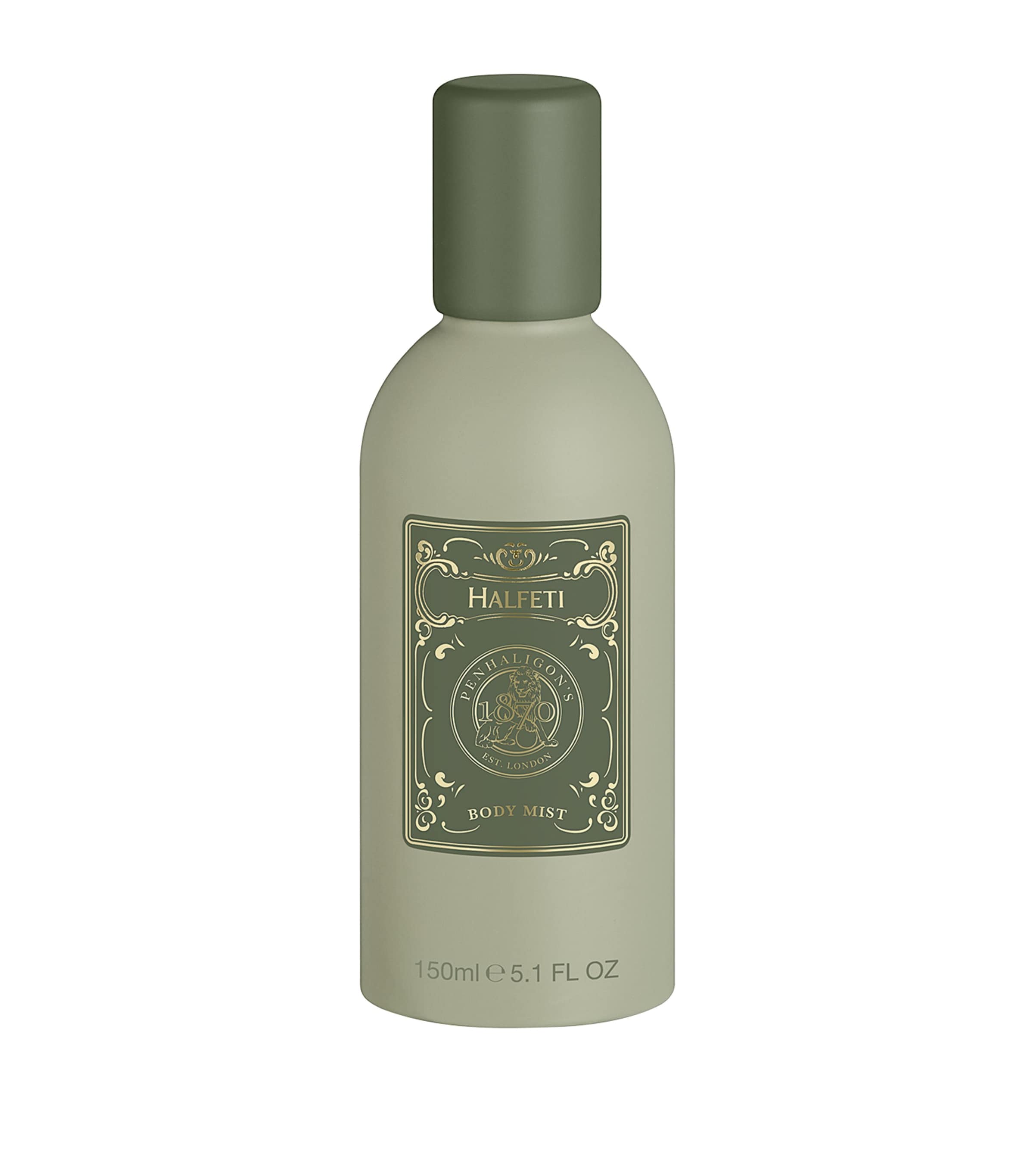 Penhaligon's Halfeti Body Mist (150ml)