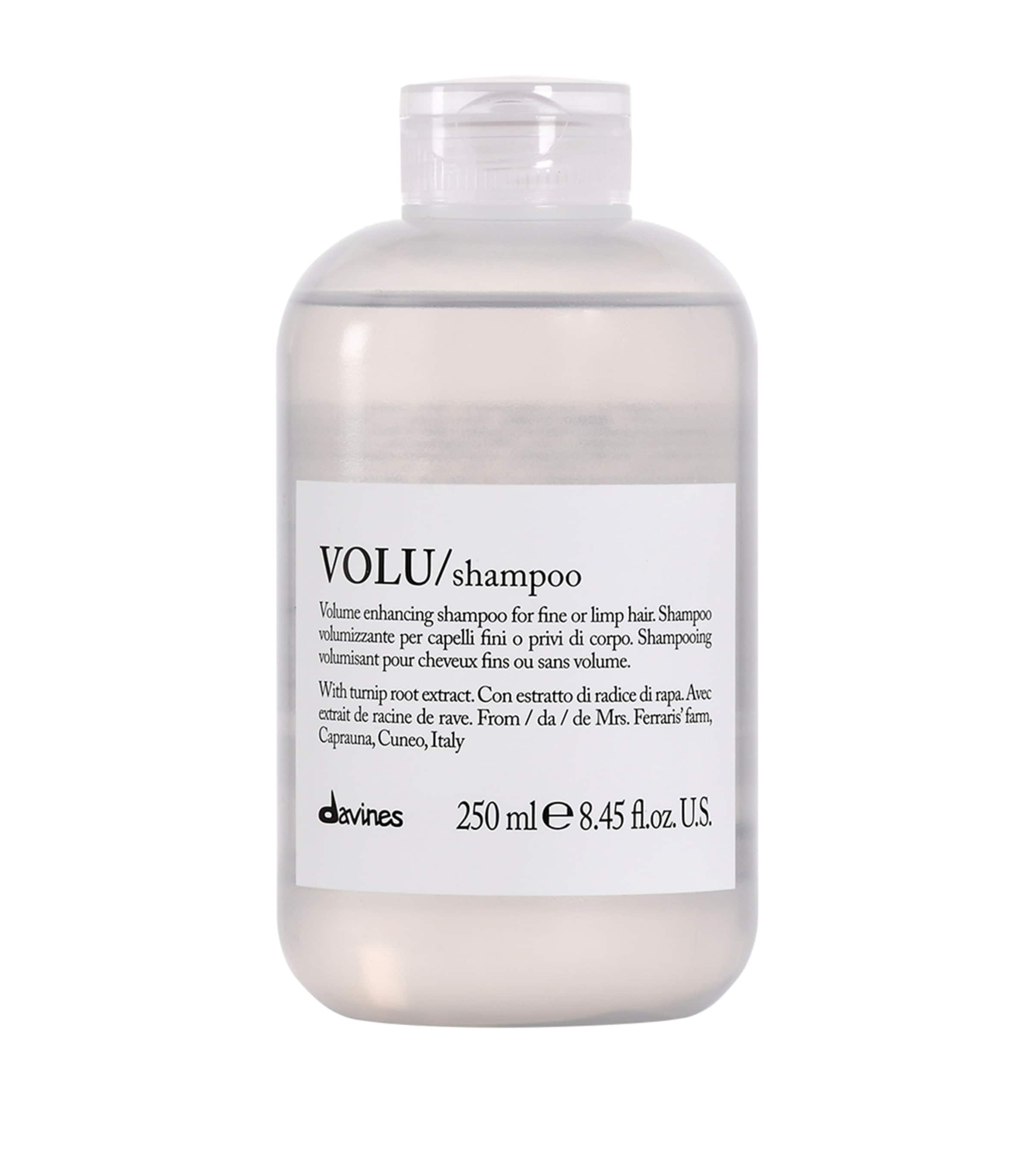 DAVINES Volu Shampoo (250ml)