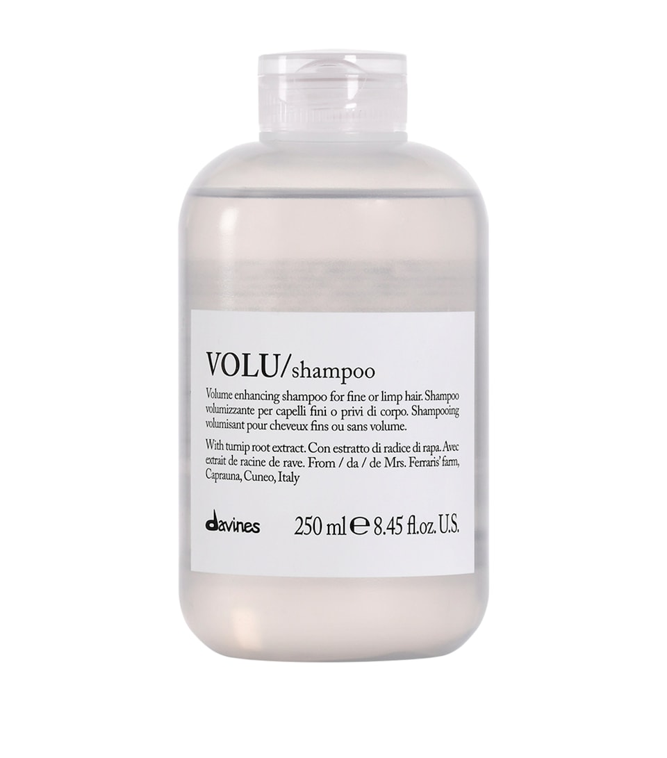 DAVINES Volu Shampoo (250ml)