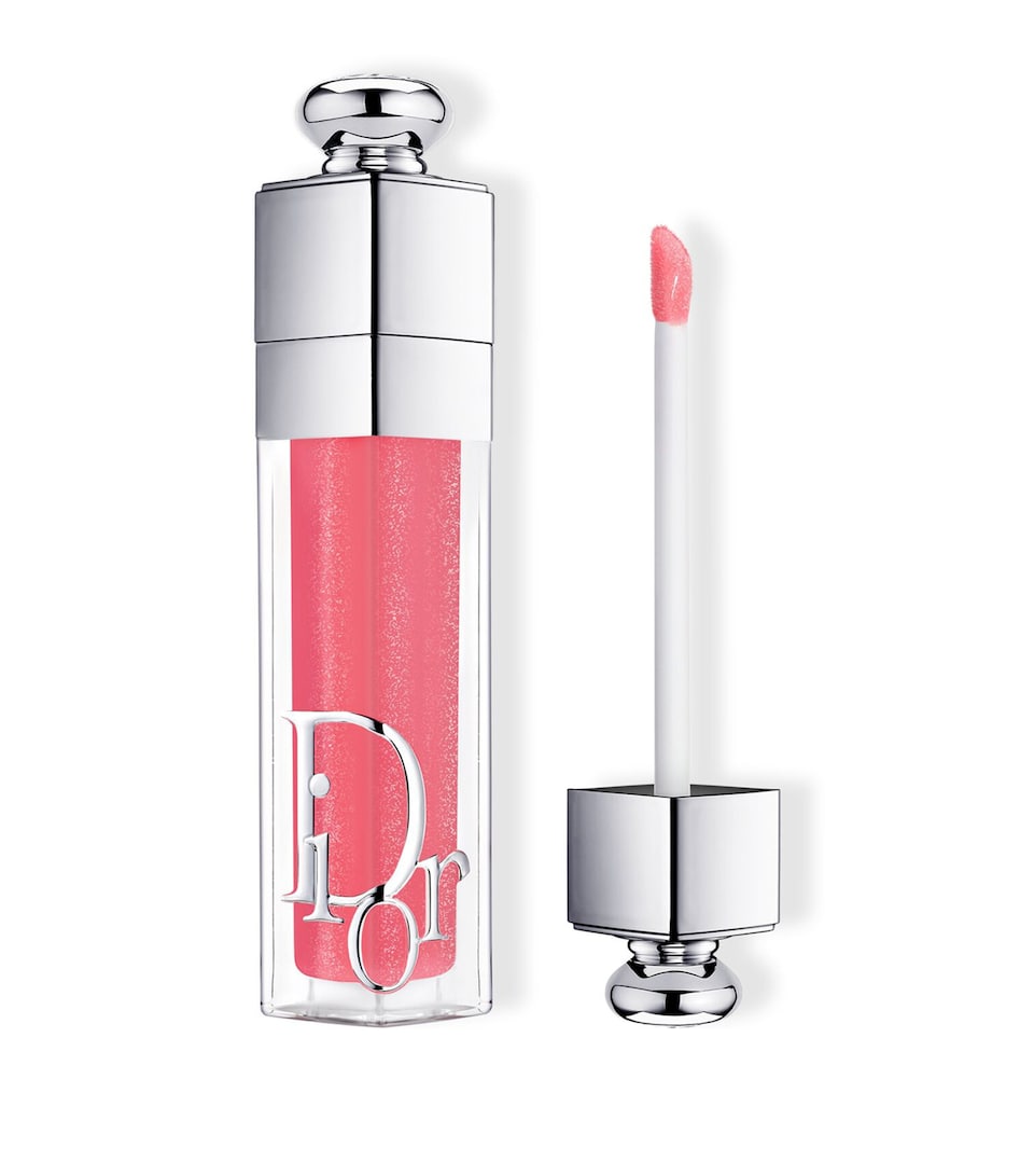 DIOR Dior Addict Lip Maximizer Shimmer Rose