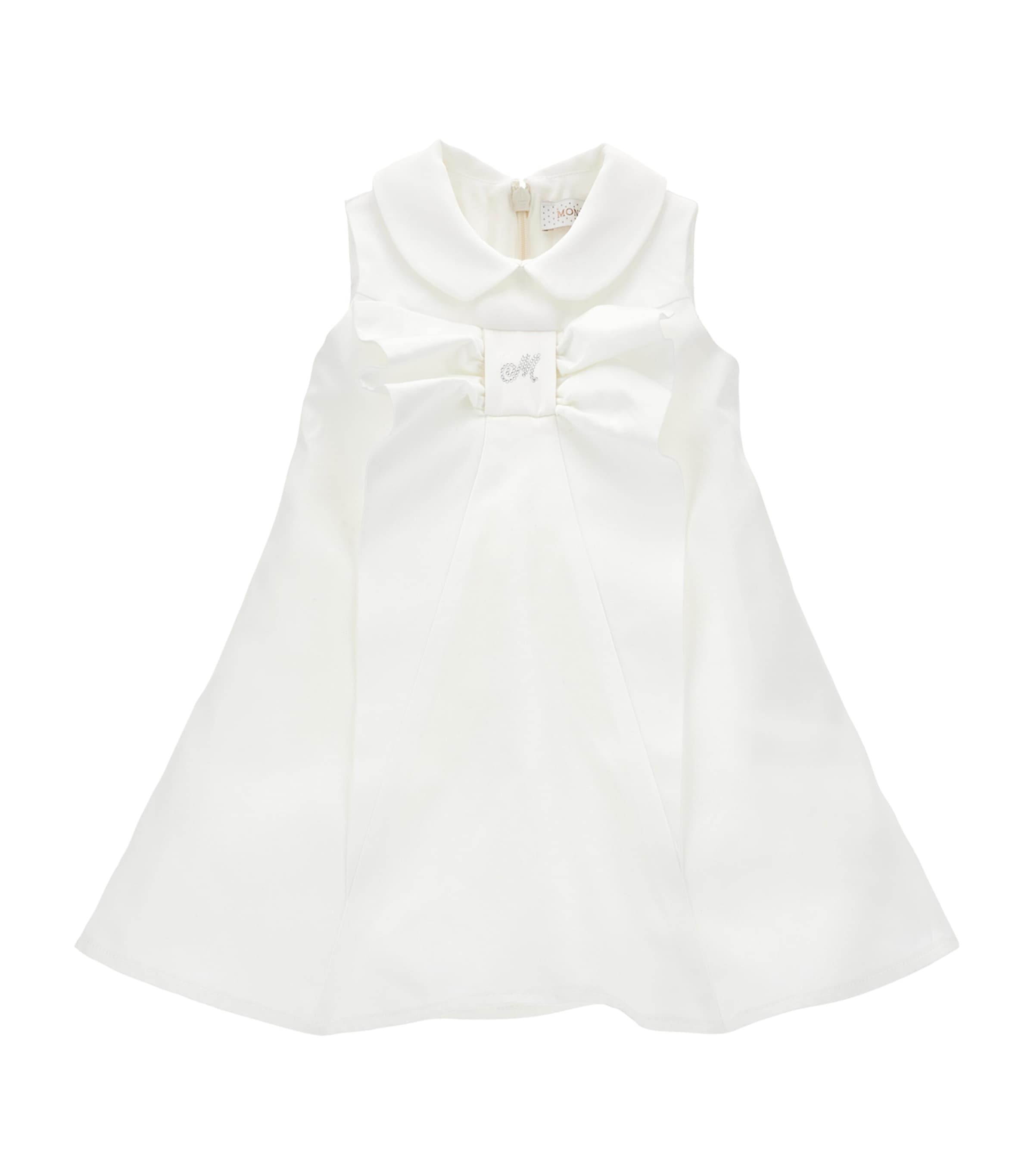 Sleeveless Duchess Dress (3-36 Months)