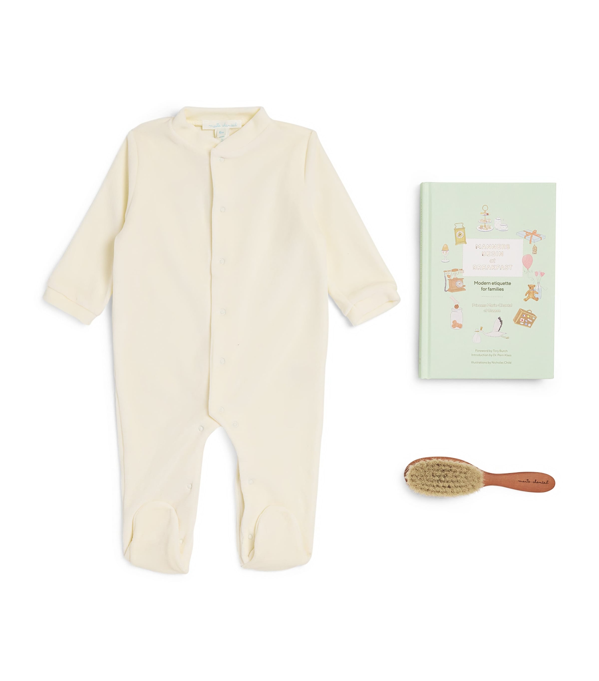 Welcome Home Gift Set (6 Months)