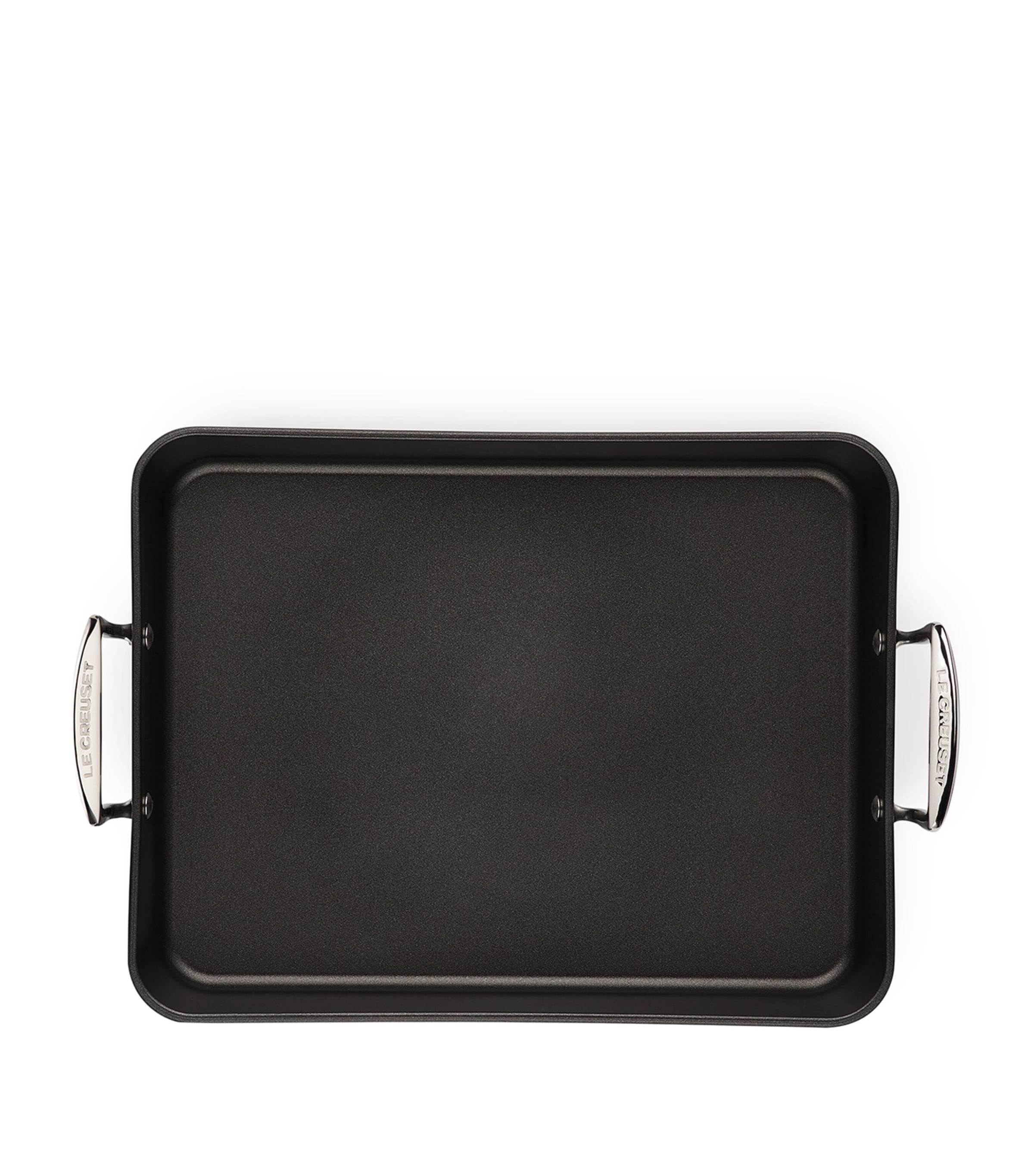 Toughened Non-Stick Rectangular Roaster (35cm)