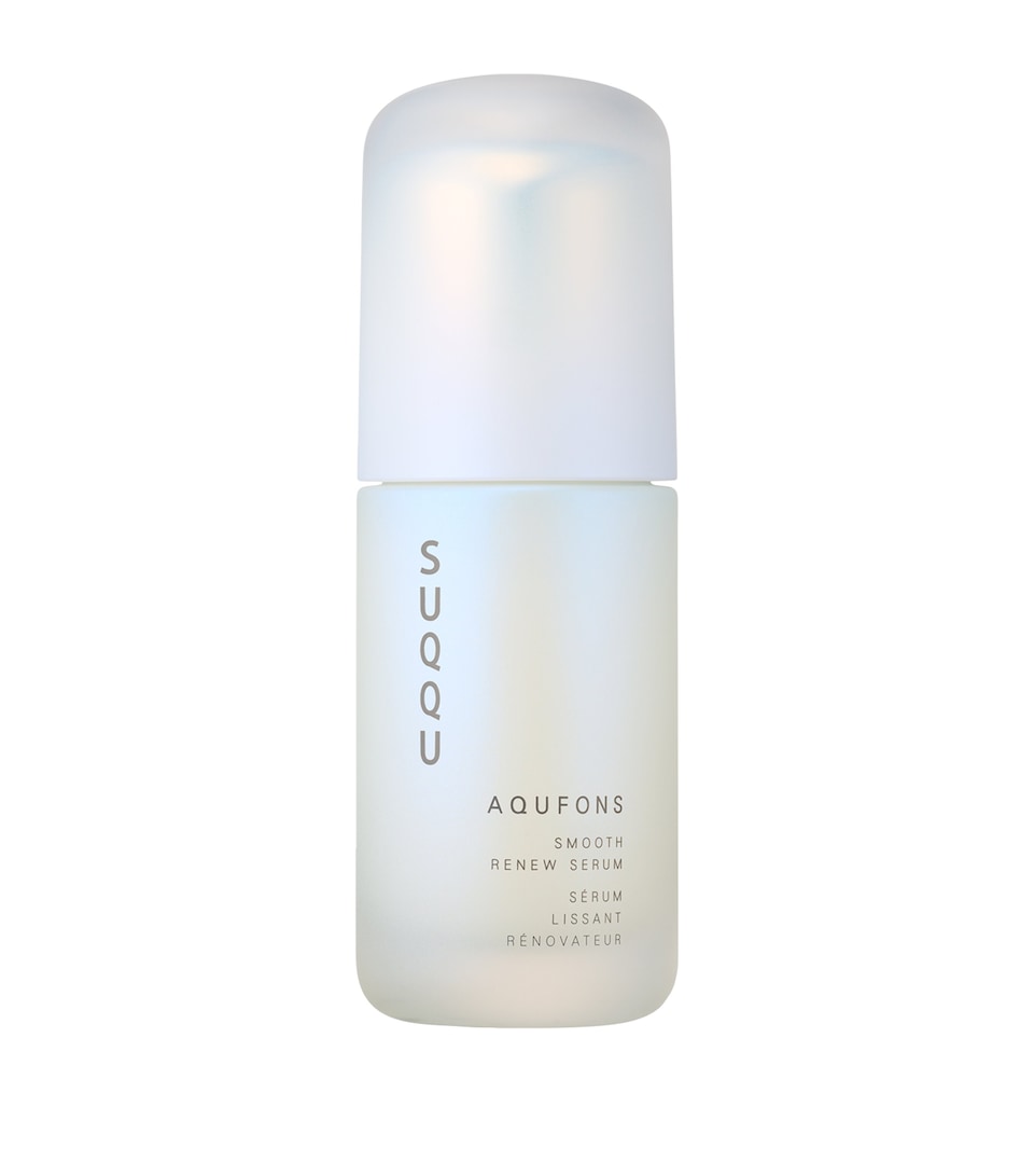 Aqufons Smooth Renew Serum (50ml)