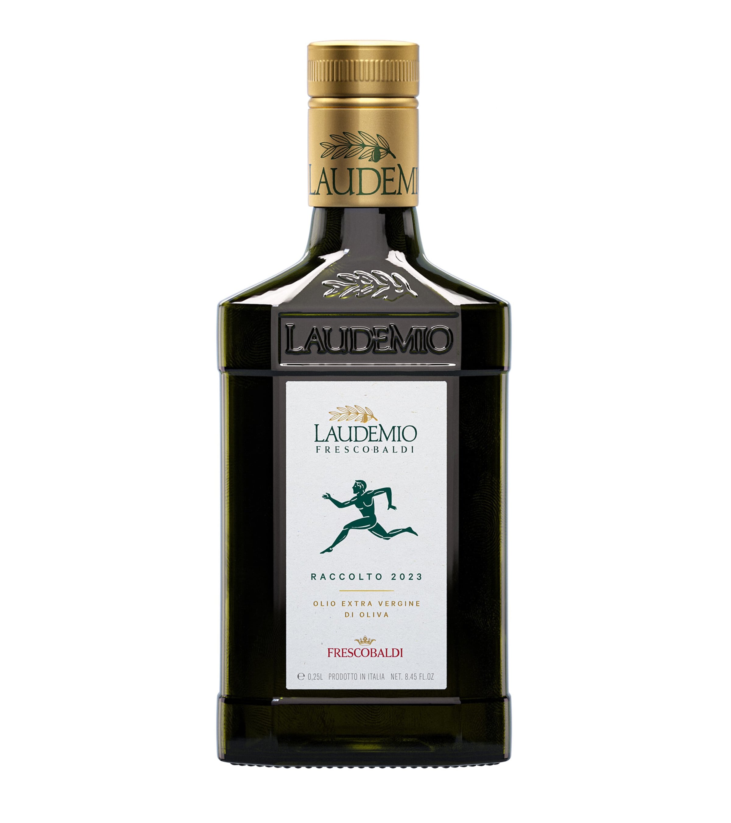 Laudemio Frescobaldi Laudemio Extra Virgin Olive Oil (250ml)