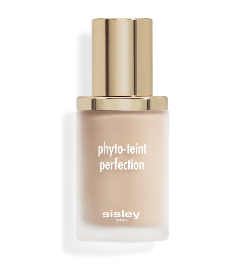 Sisley Phyto-Teint Perfection Foundation Petal
