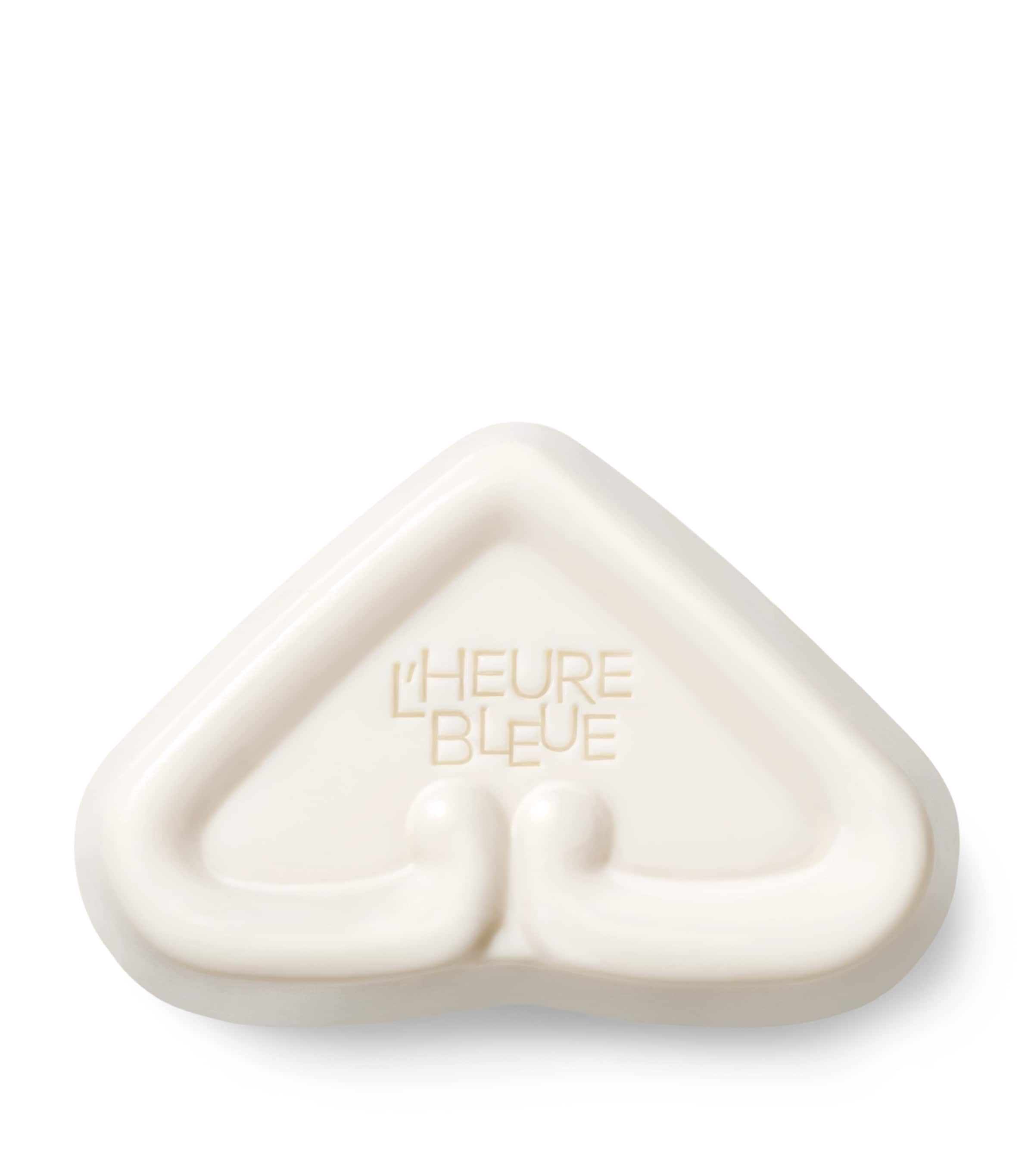 Guerlain L’Heure Bleue Scented Soap (120g)