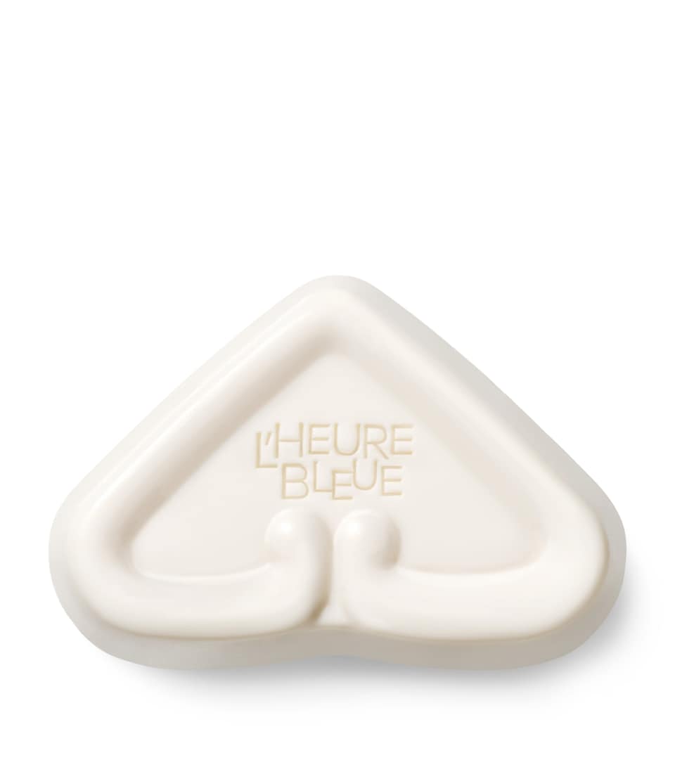 Guerlain L’Heure Bleue Scented Soap (120g)