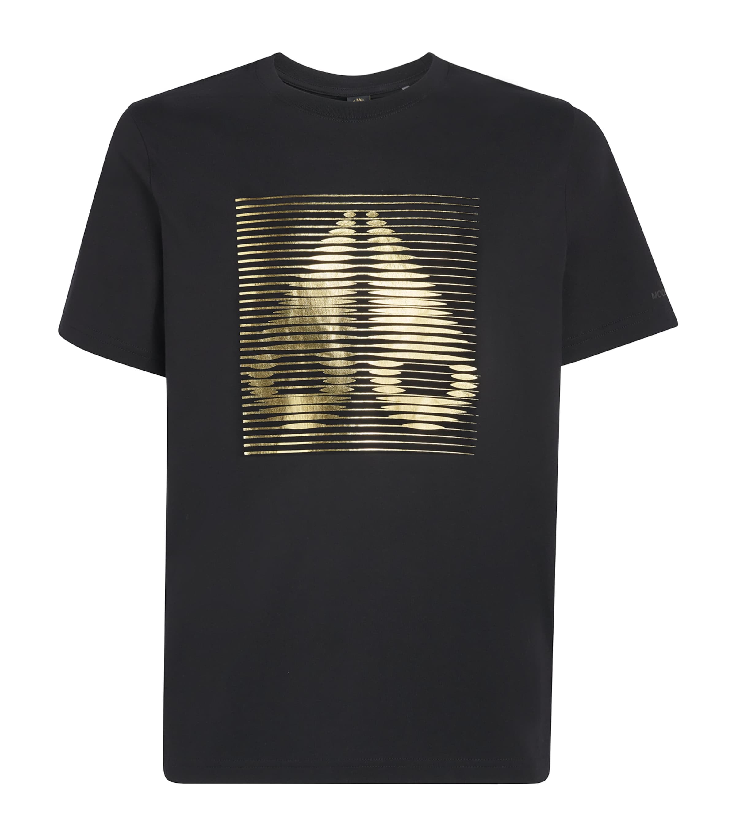 Pima Cotton Raydaze T-Shirt